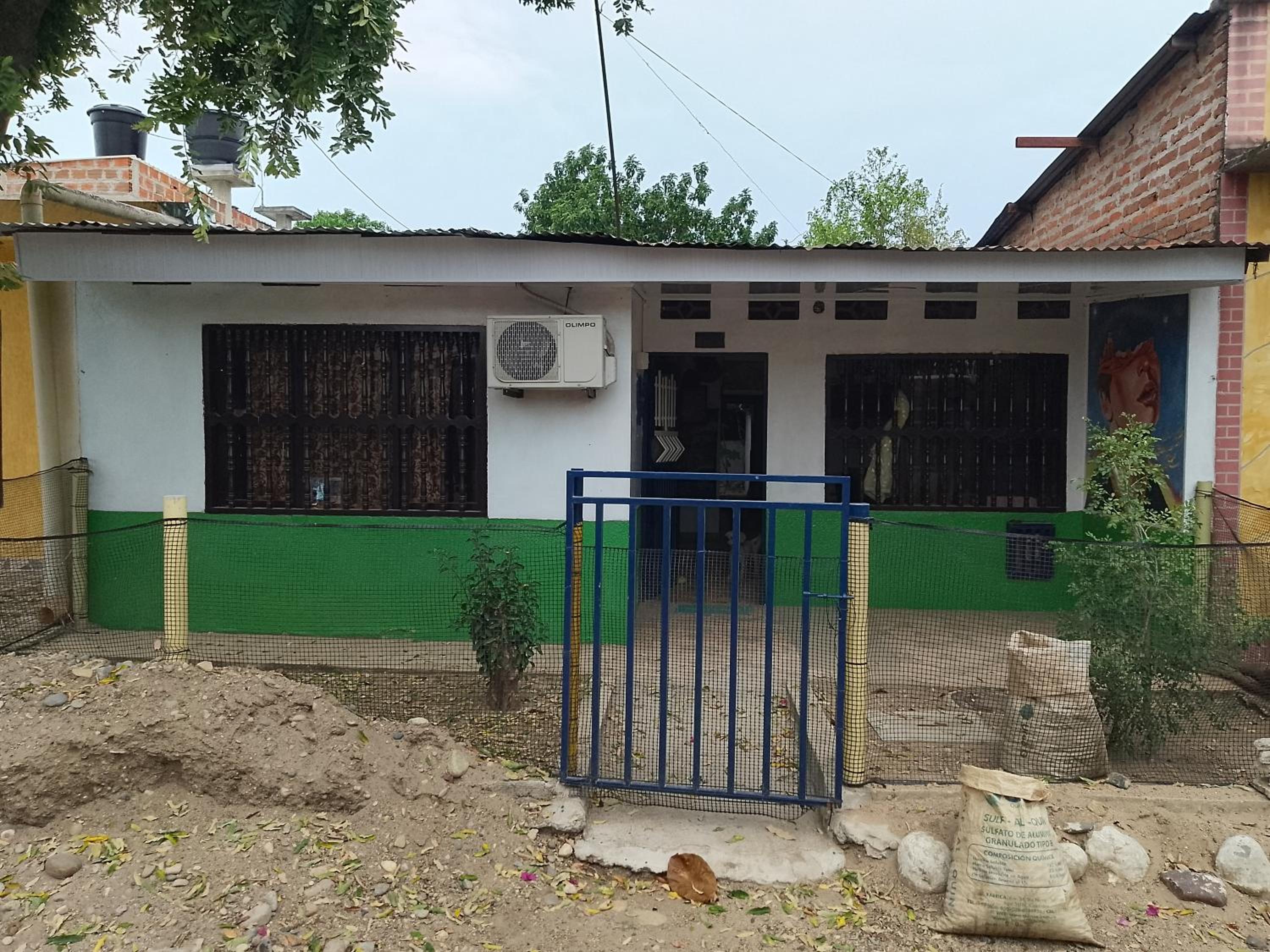 building