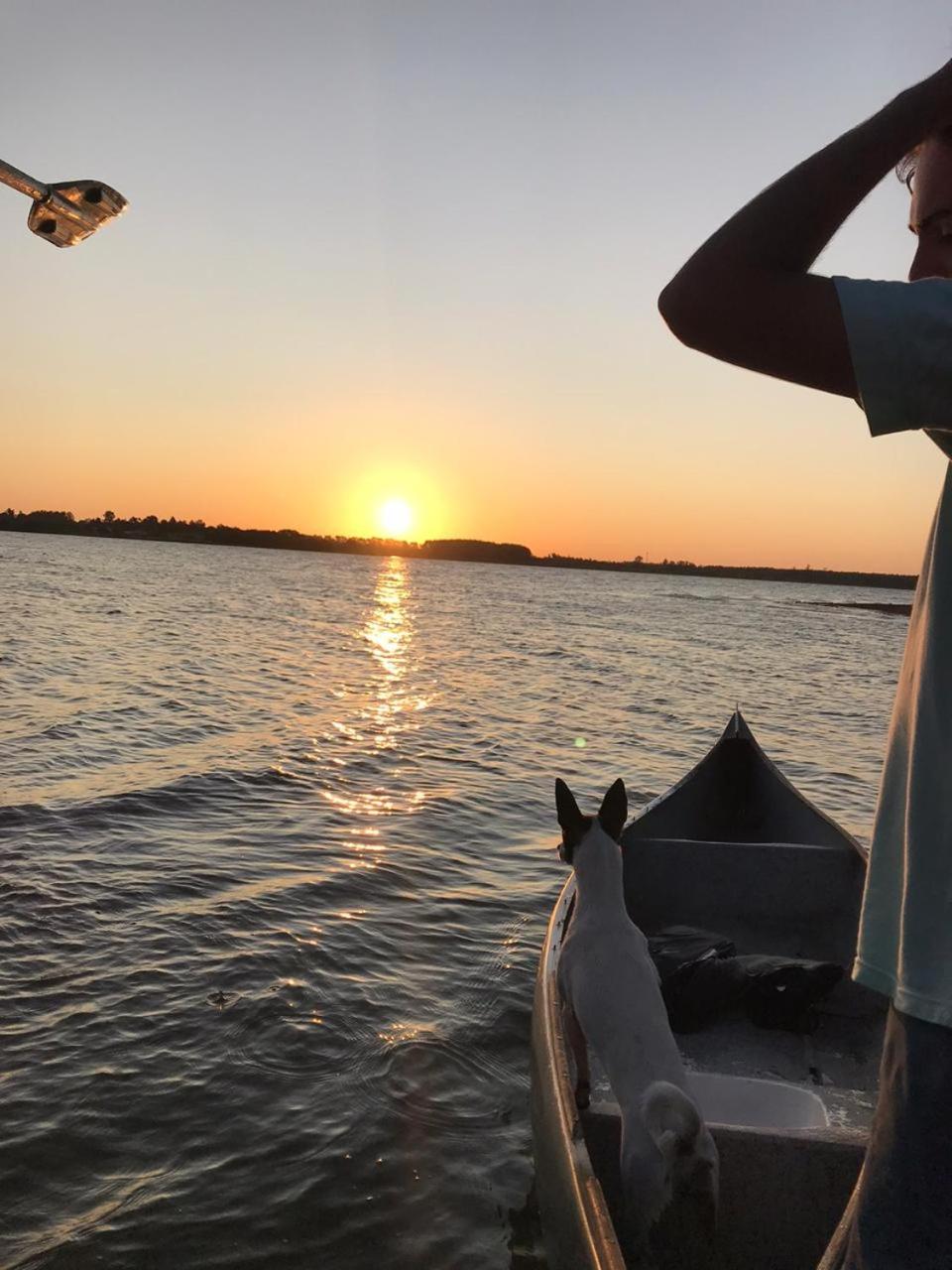 Pequeño Paraiso