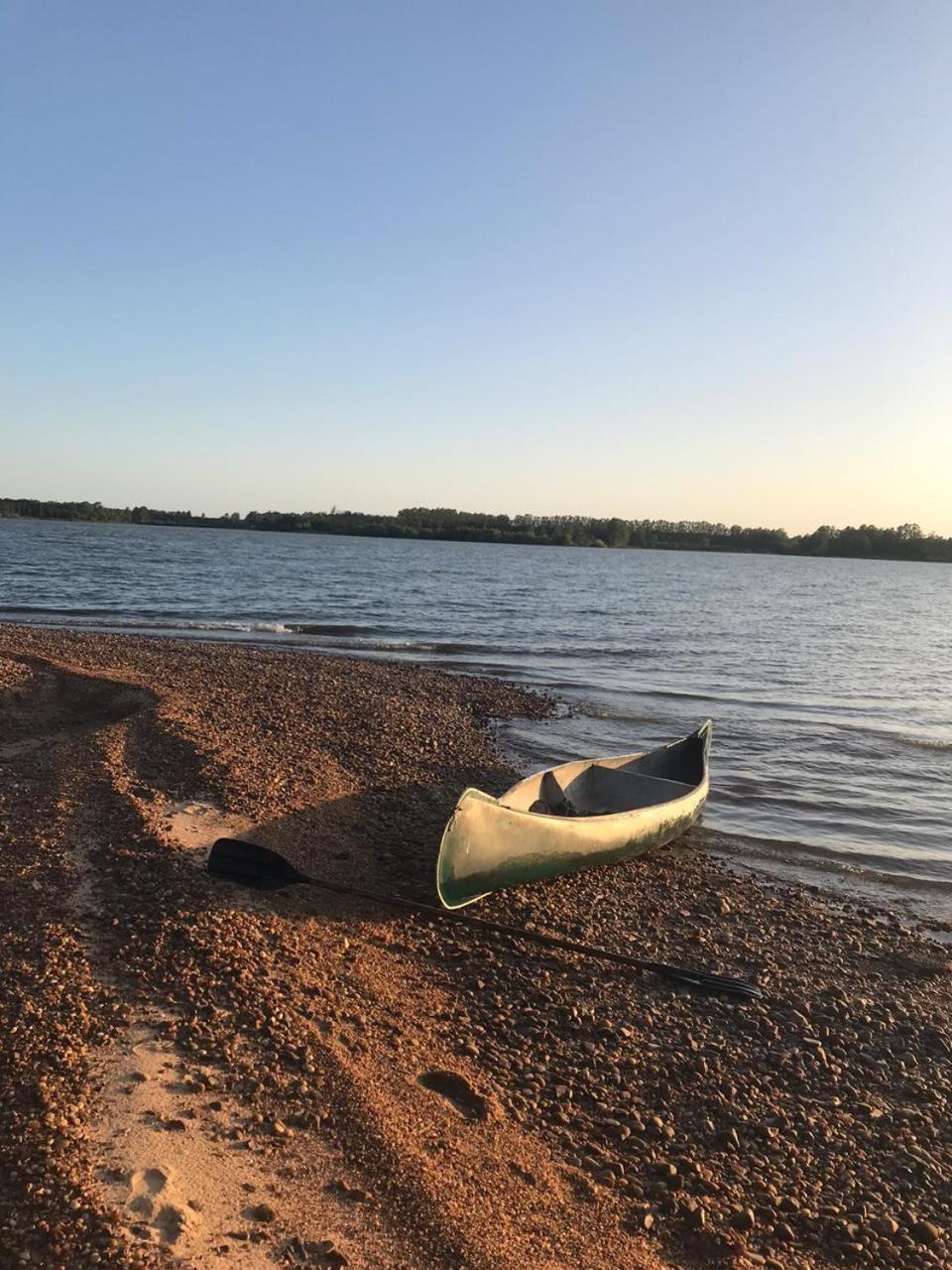 Pequeño Paraiso