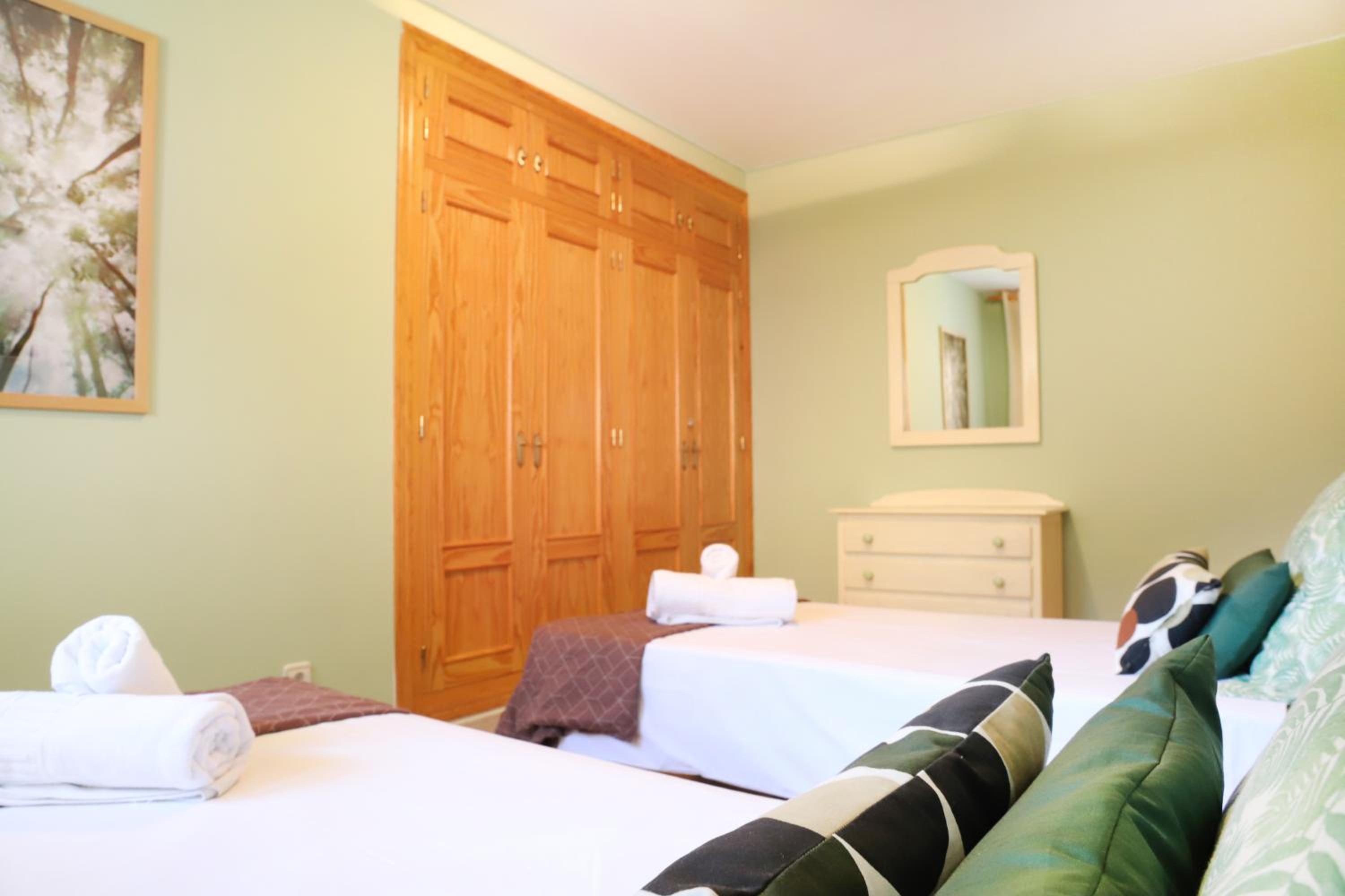 Villa San Lure Jaca