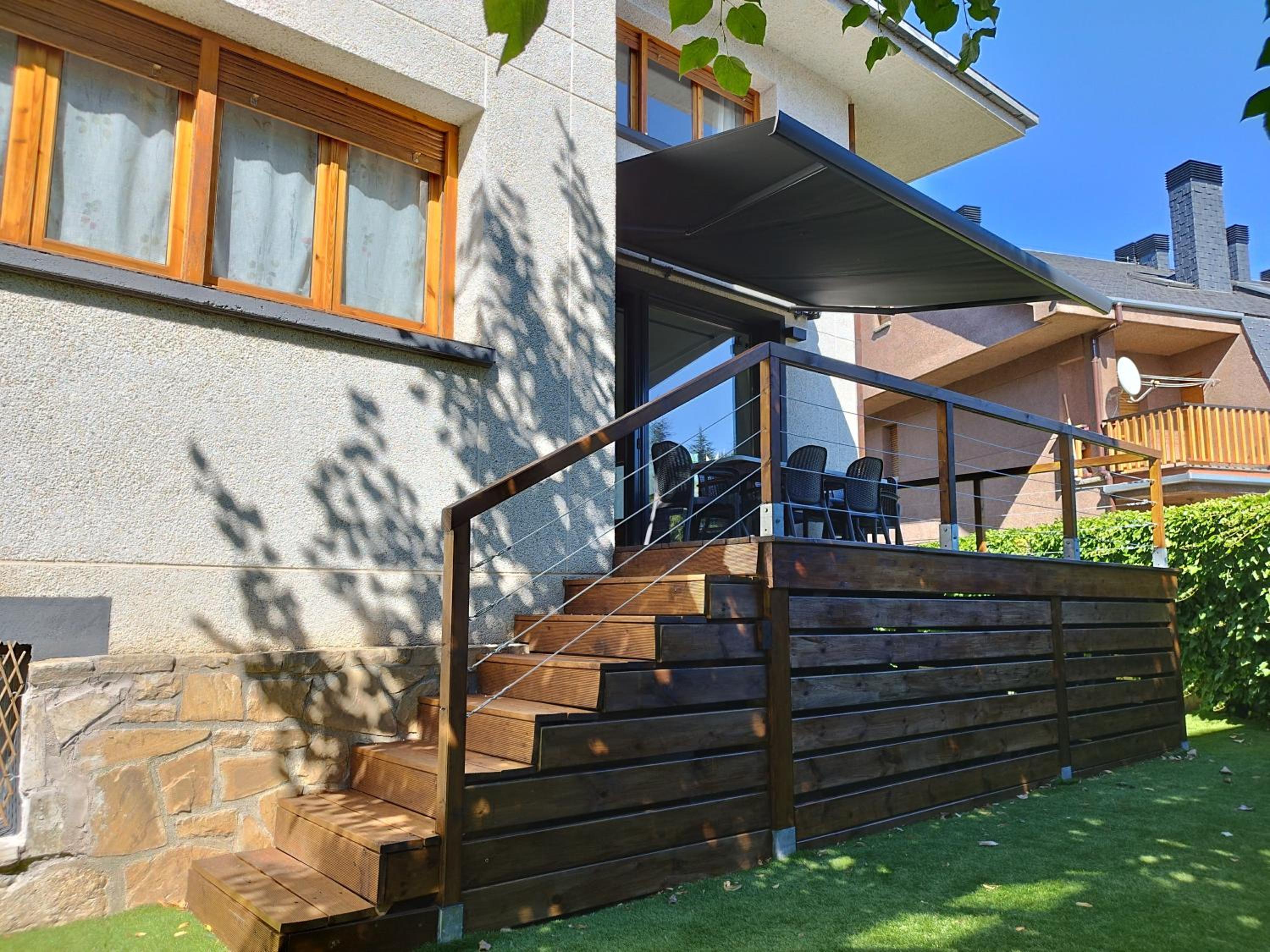 Villa San Lure Jaca