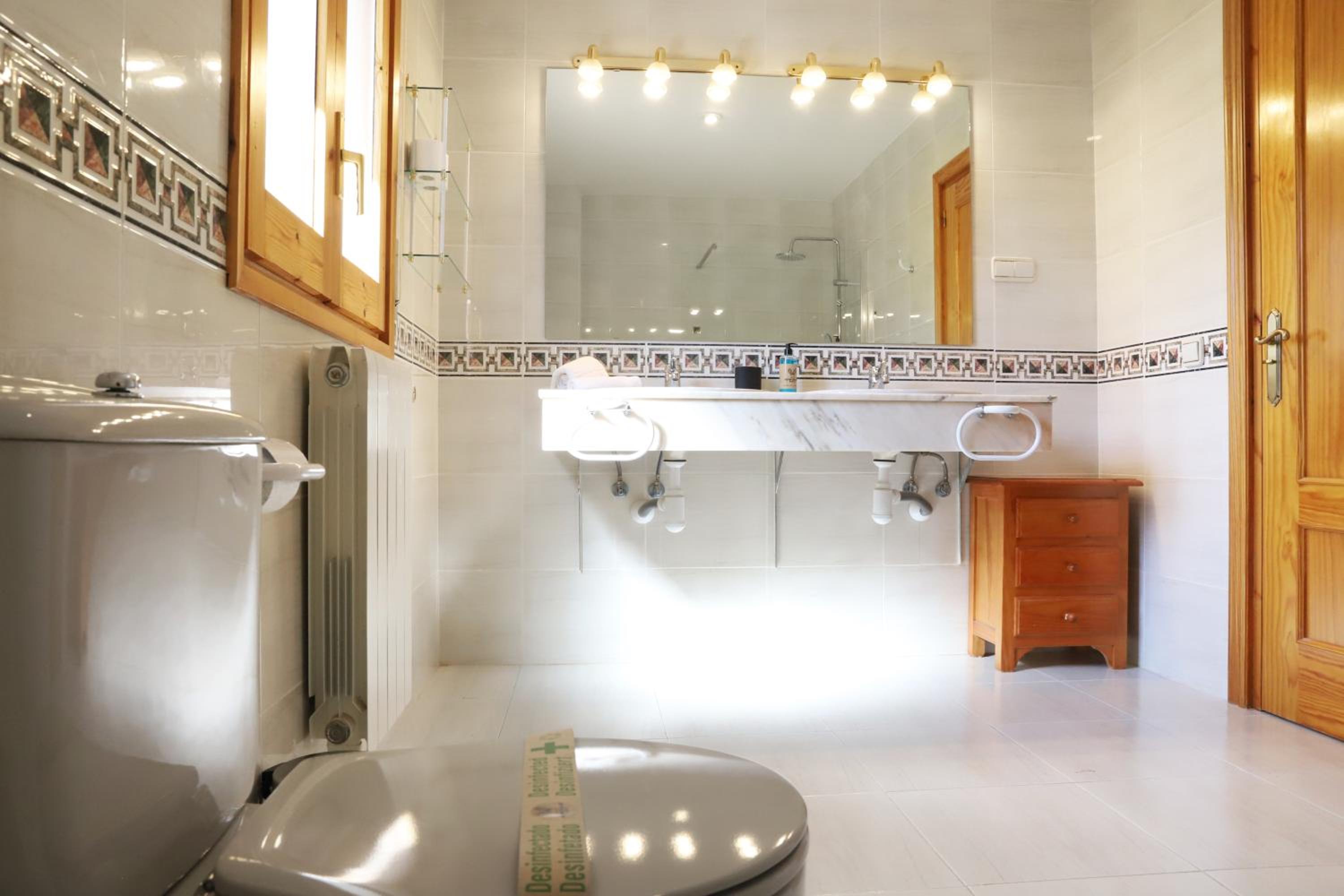 Villa San Lure Jaca