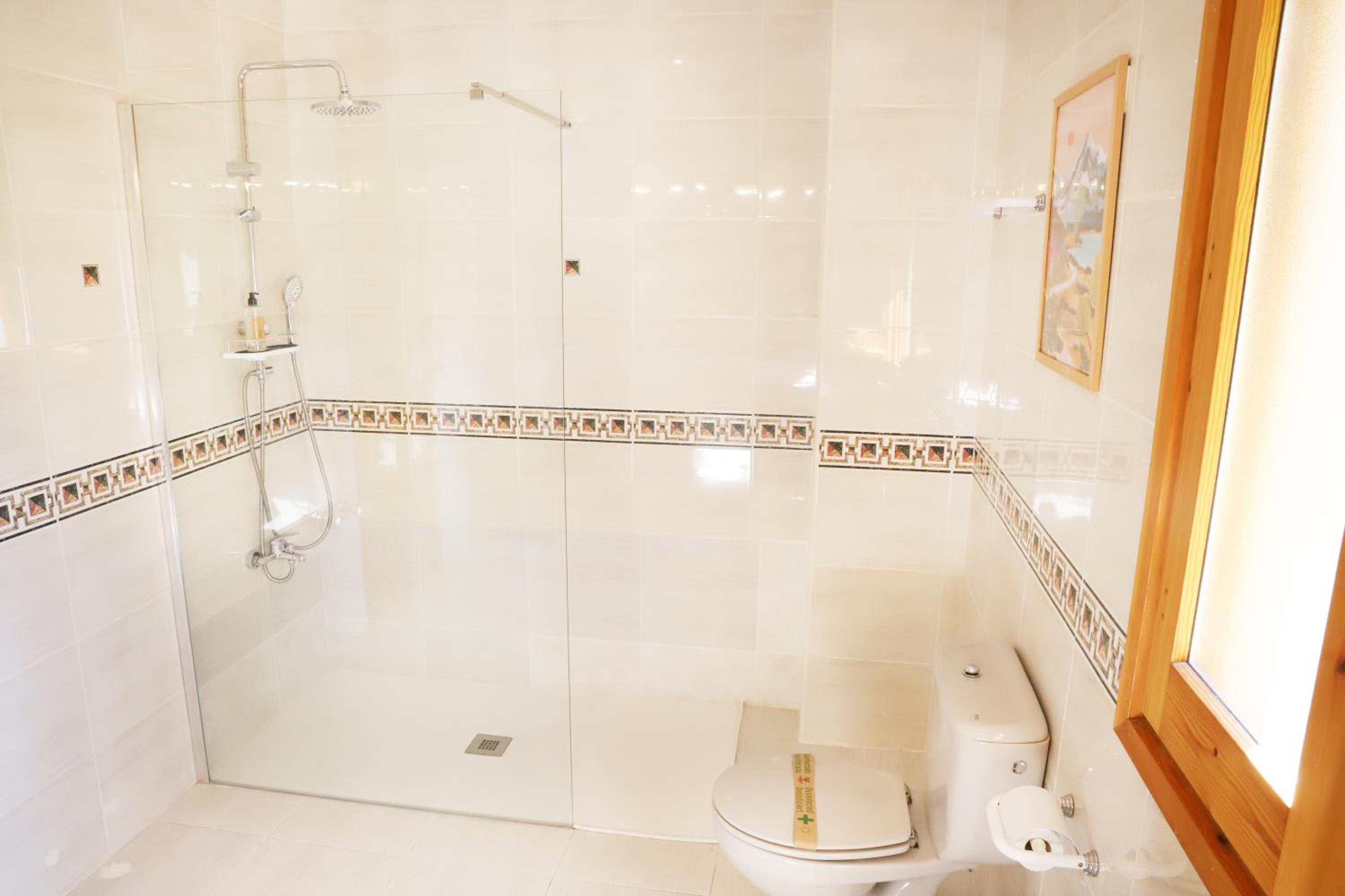 Villa San Lure Jaca