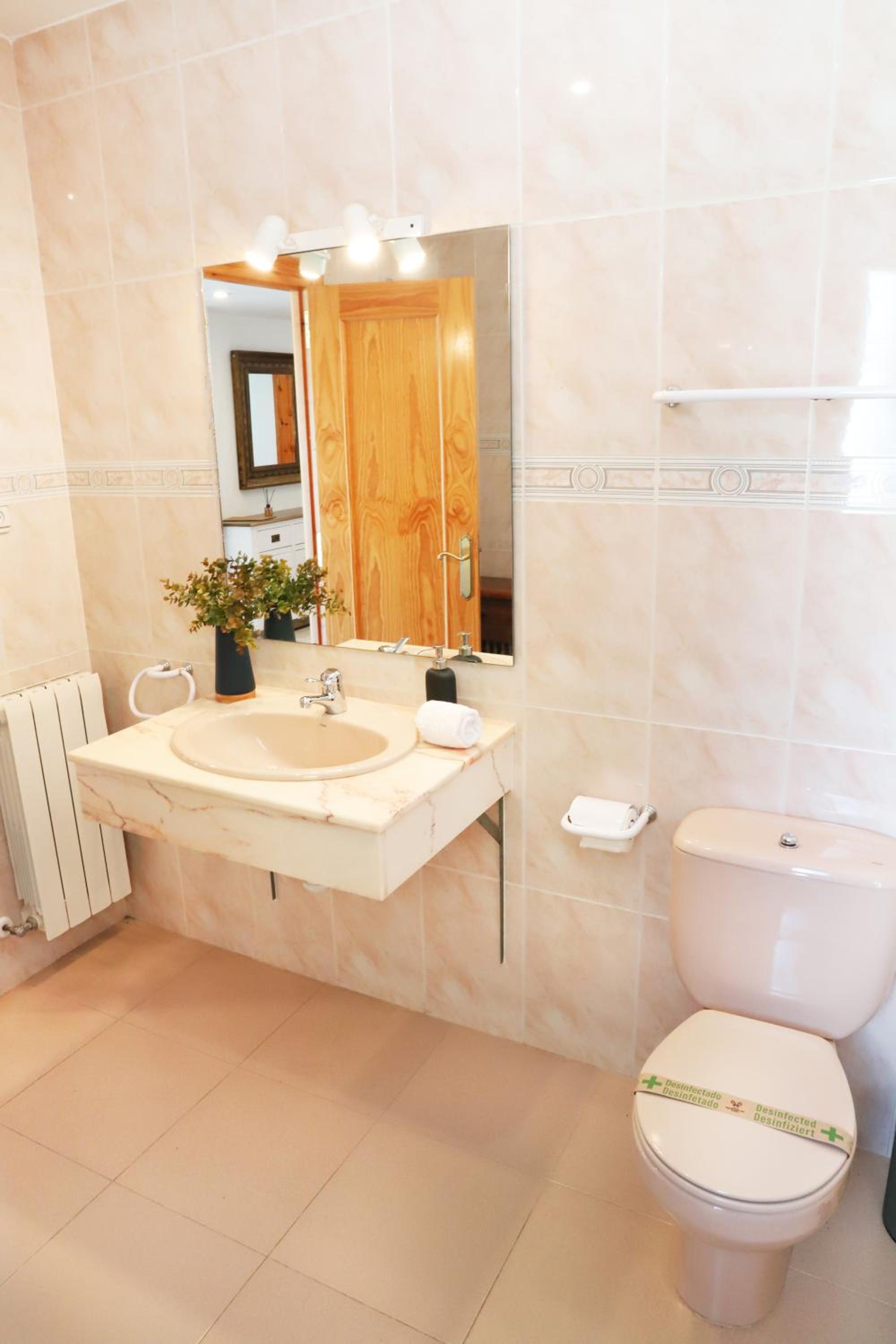 Villa San Lure Jaca
