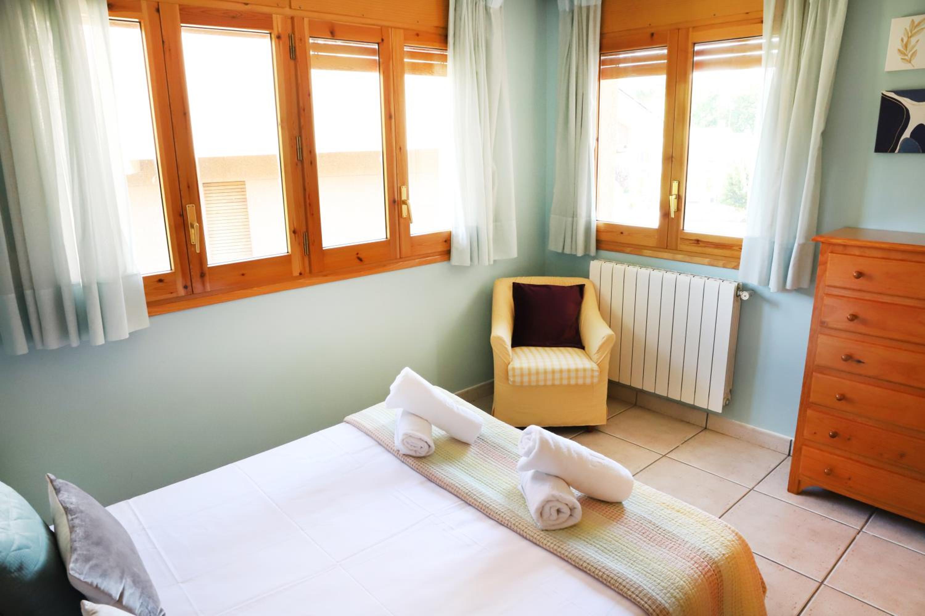 Villa San Lure Jaca