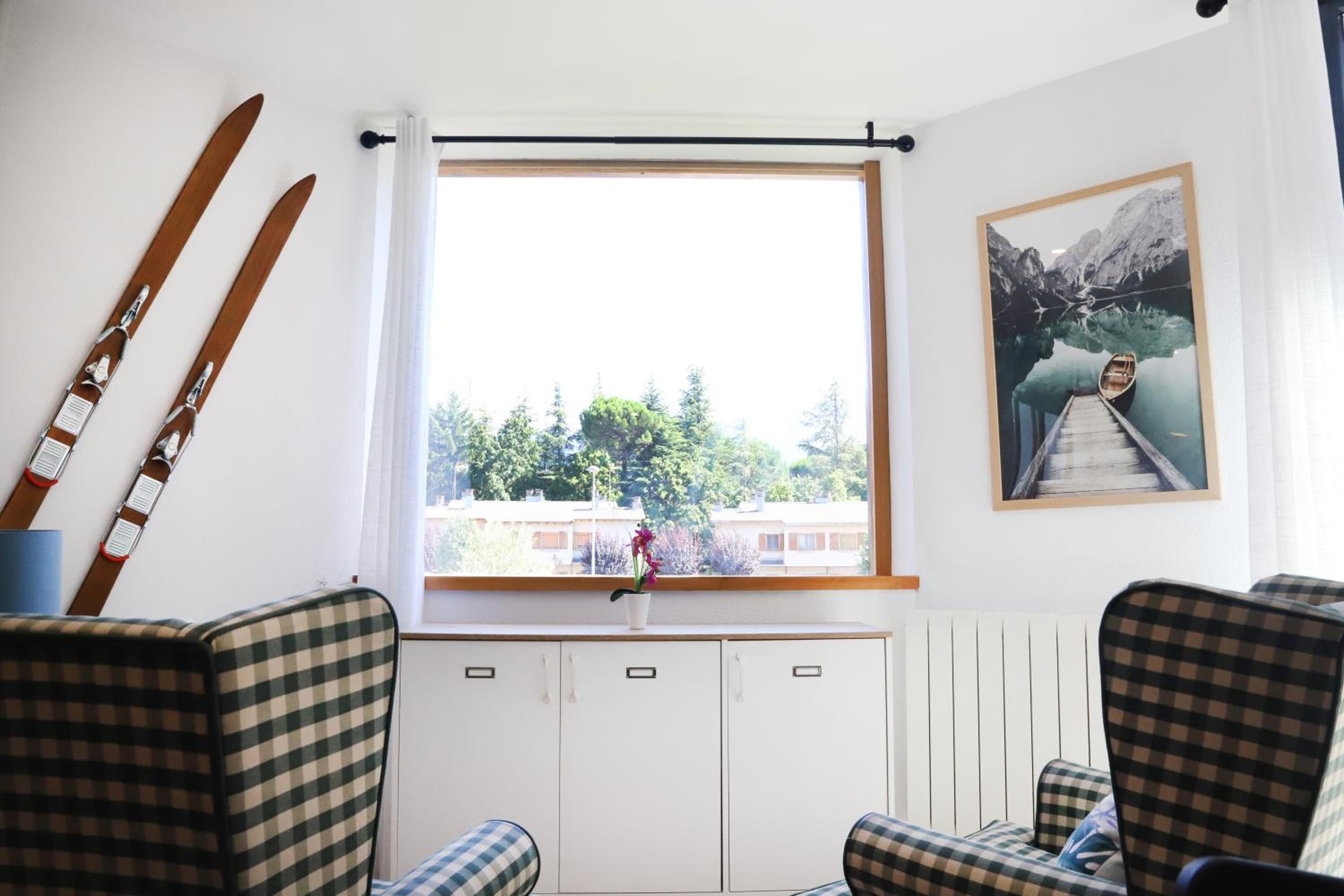 Villa San Lure Jaca