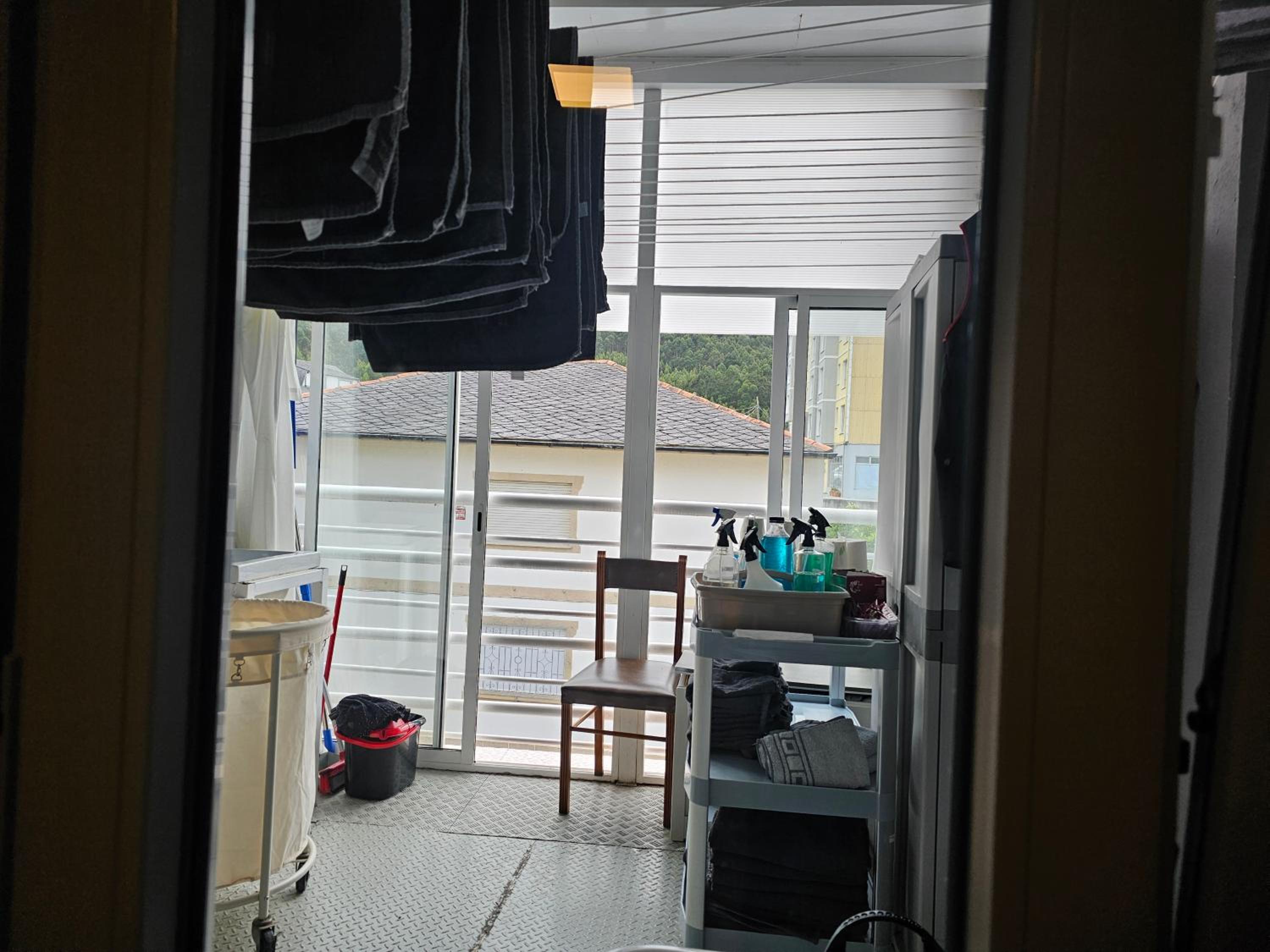 Hospedaxe Don Manuel view 3