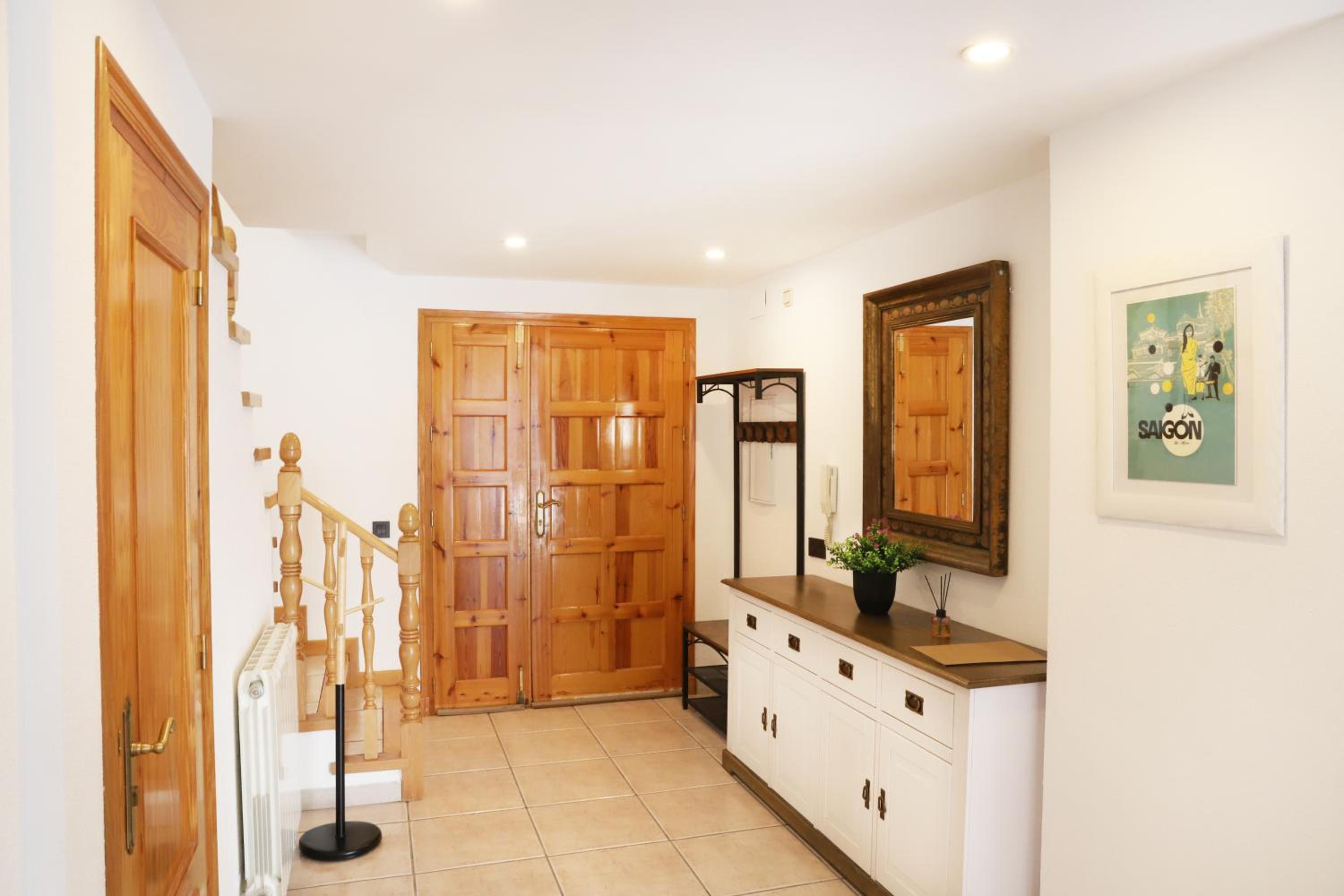 Villa San Lure Jaca