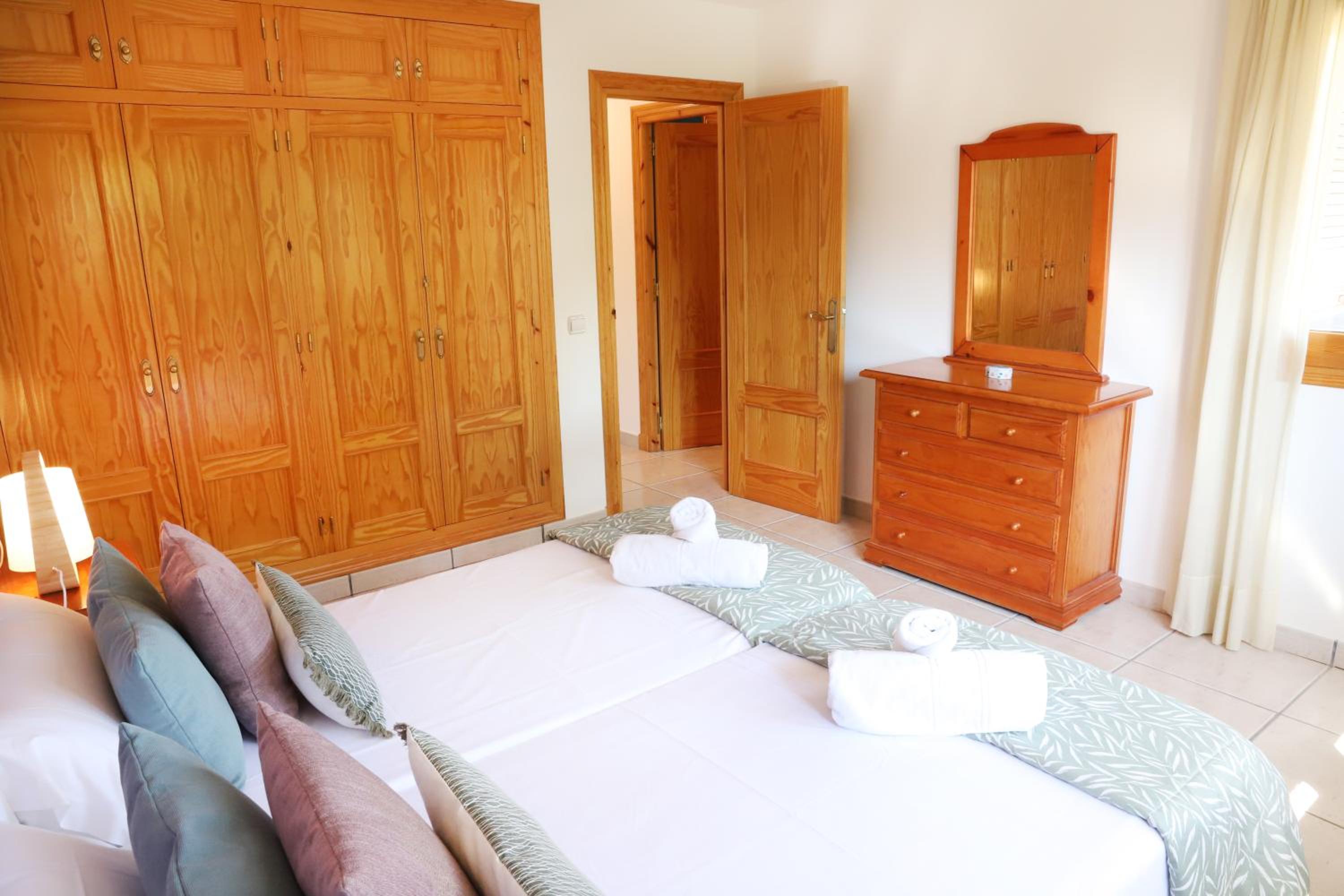 Villa San Lure Jaca