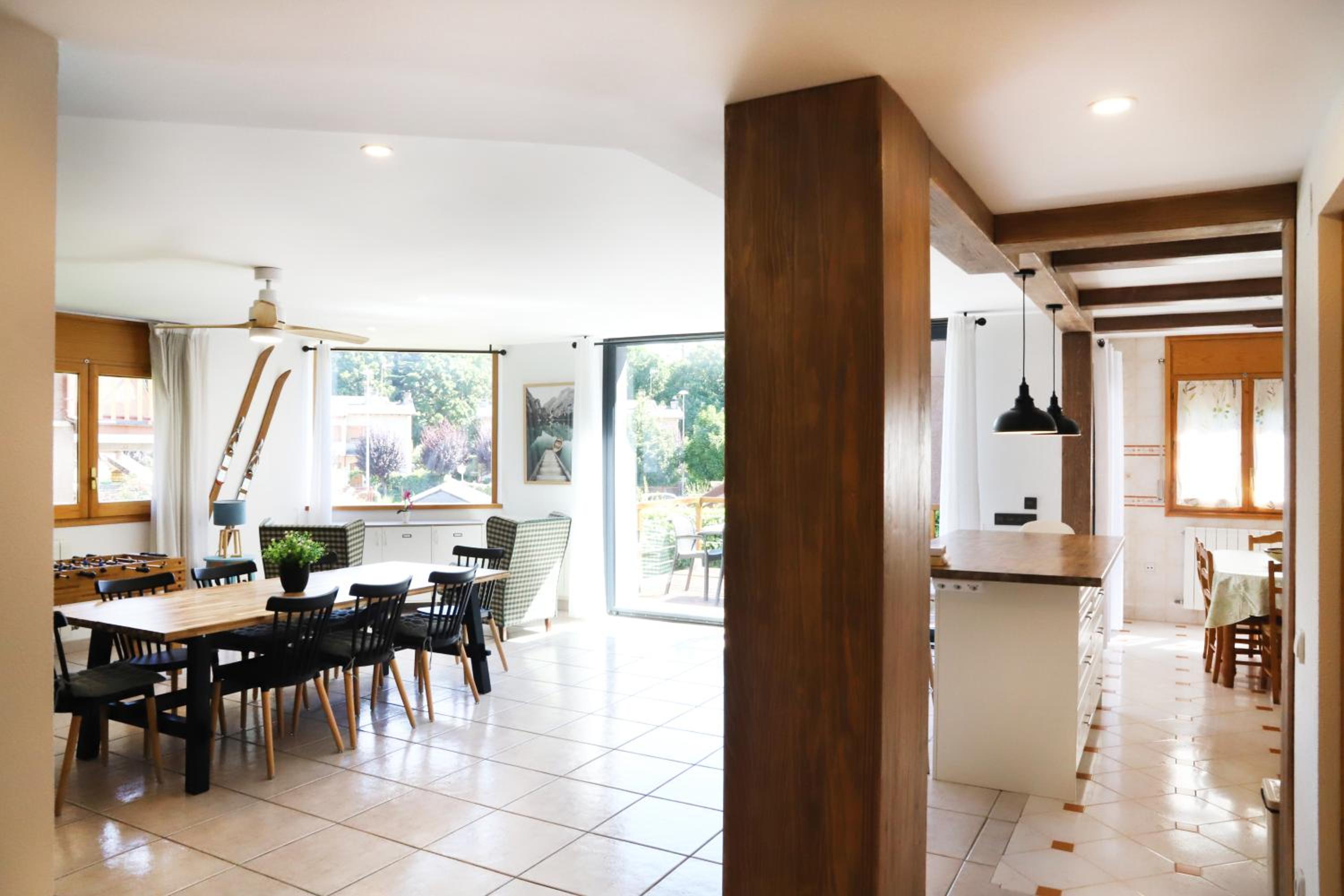 Villa San Lure Jaca