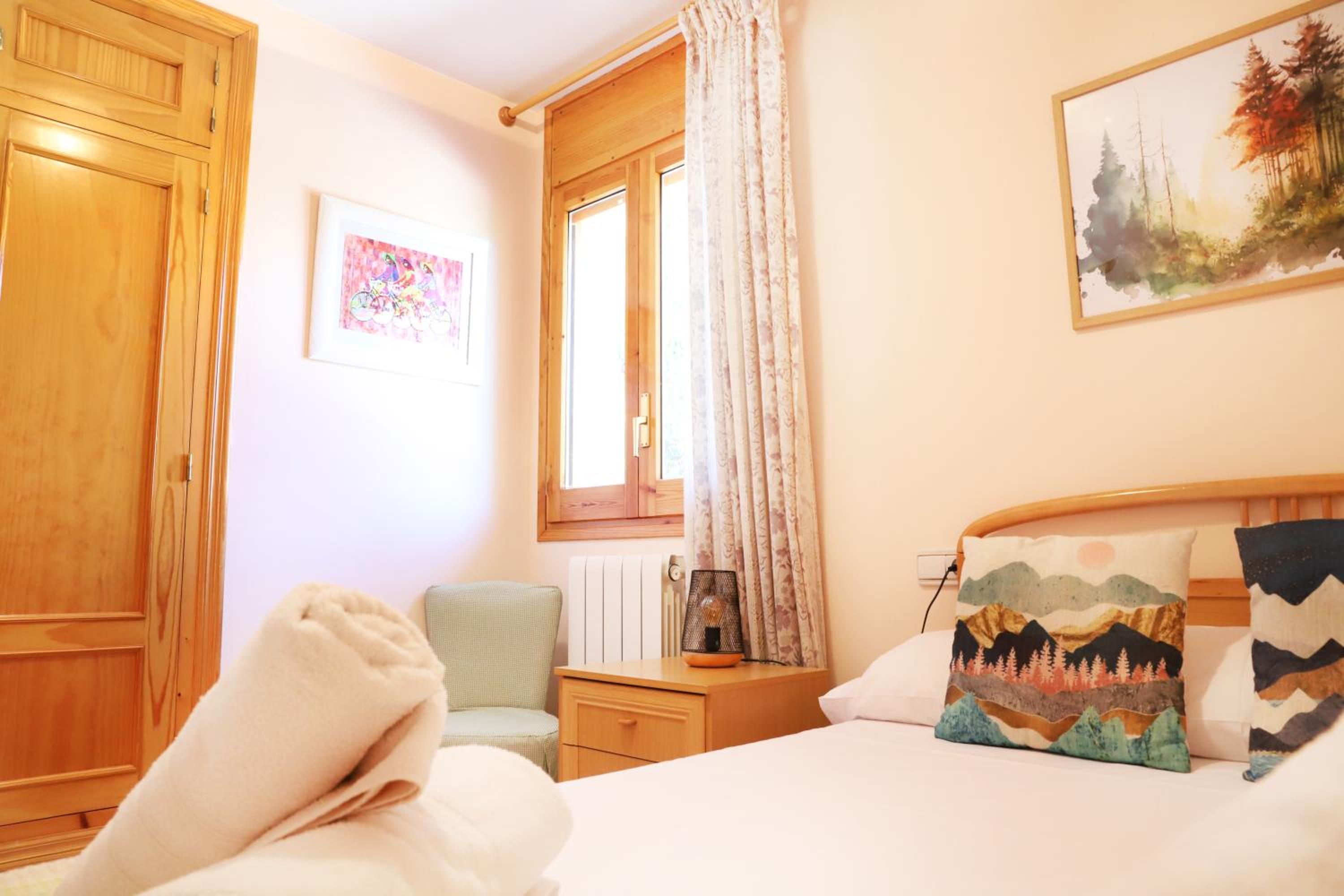 Villa San Lure Jaca