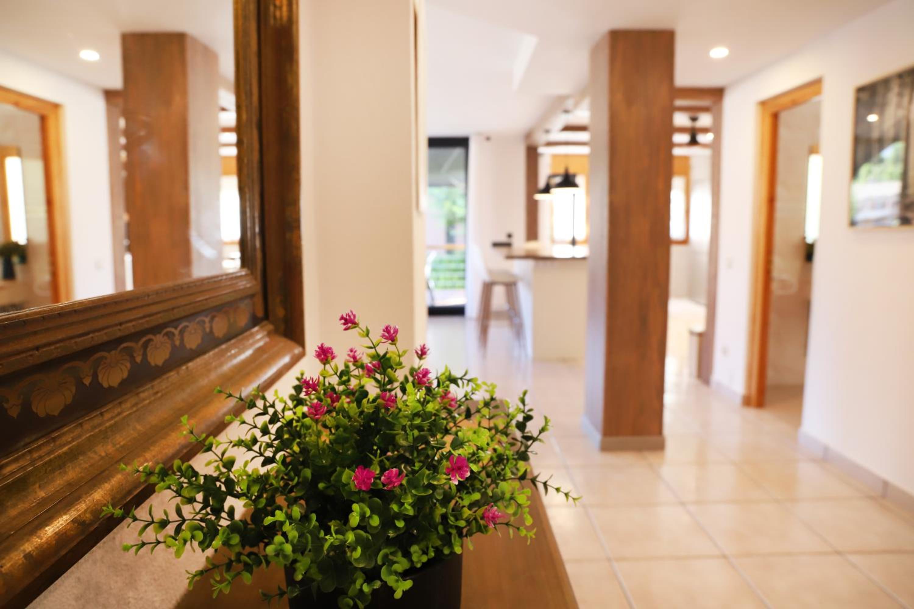 Villa San Lure Jaca