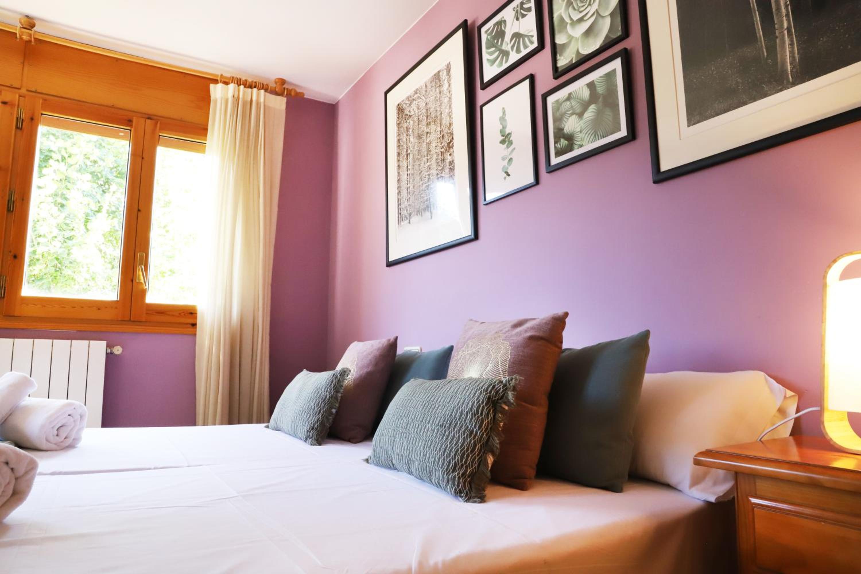 Villa San Lure Jaca