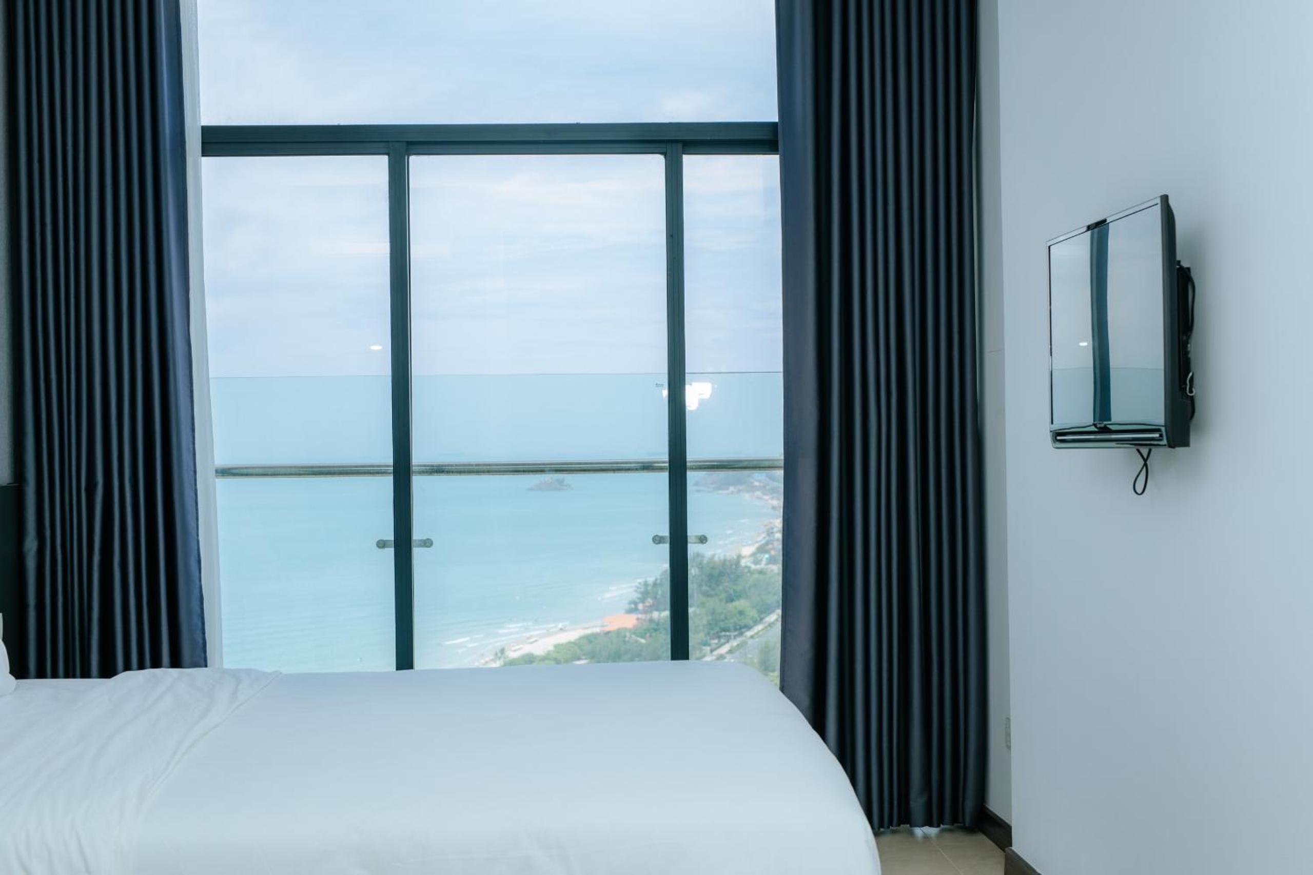 Nhà Của Măng - CSJ Tower Bãi Sau Vũng Tàu