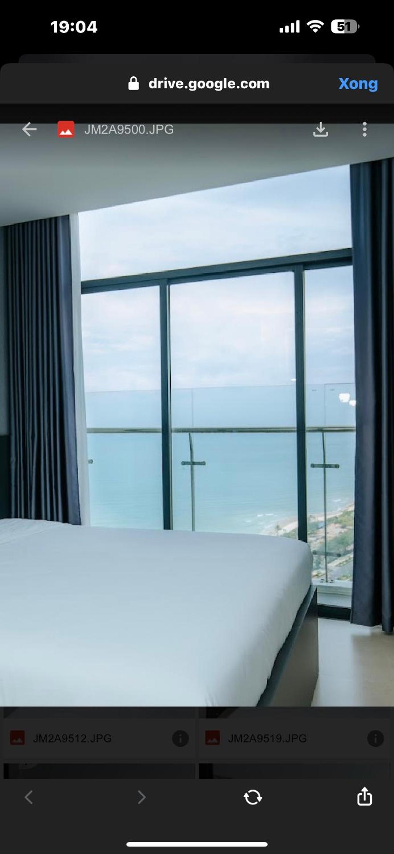 Nhà Của Măng - CSJ Tower Bãi Sau Vũng Tàu