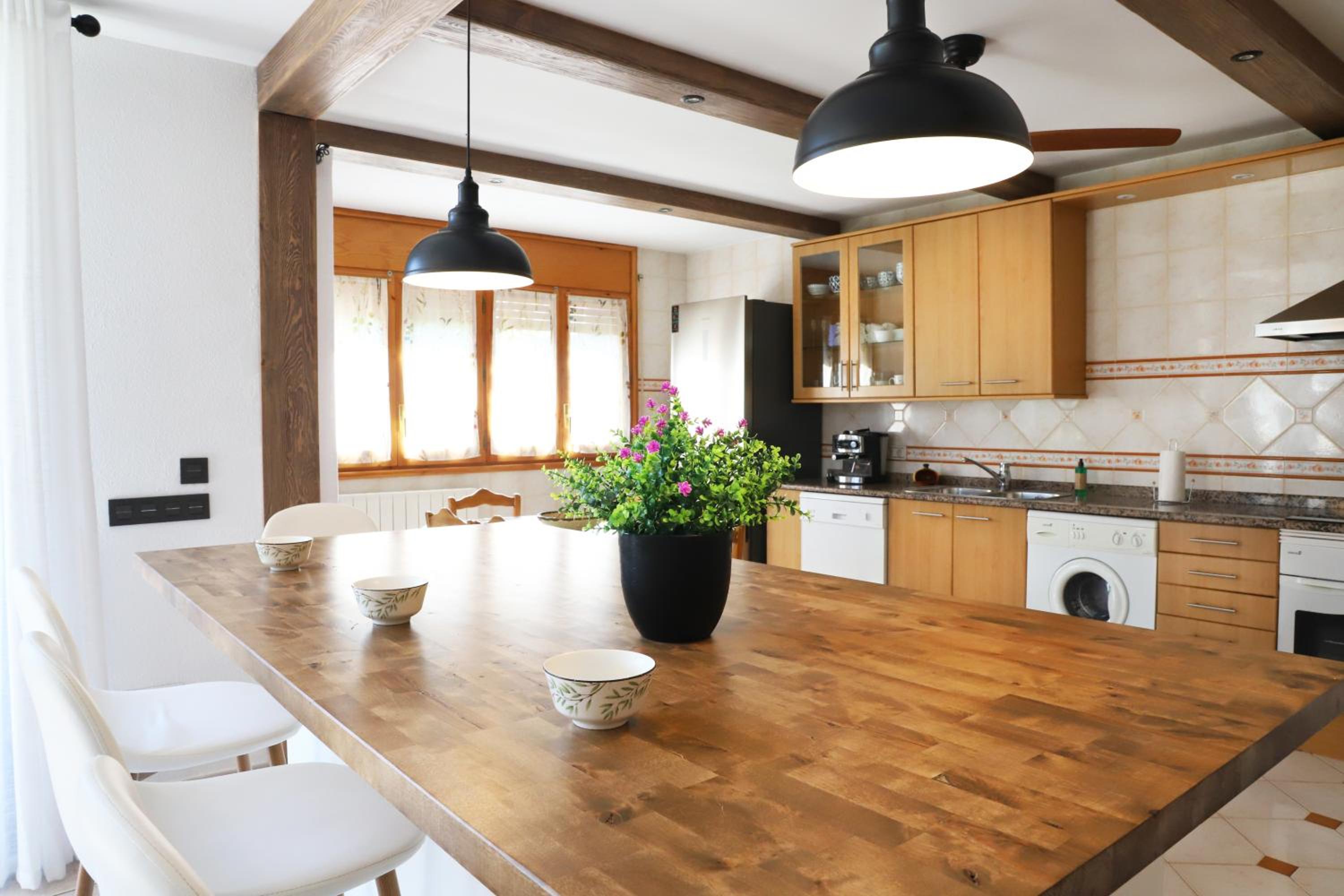 Villa San Lure Jaca