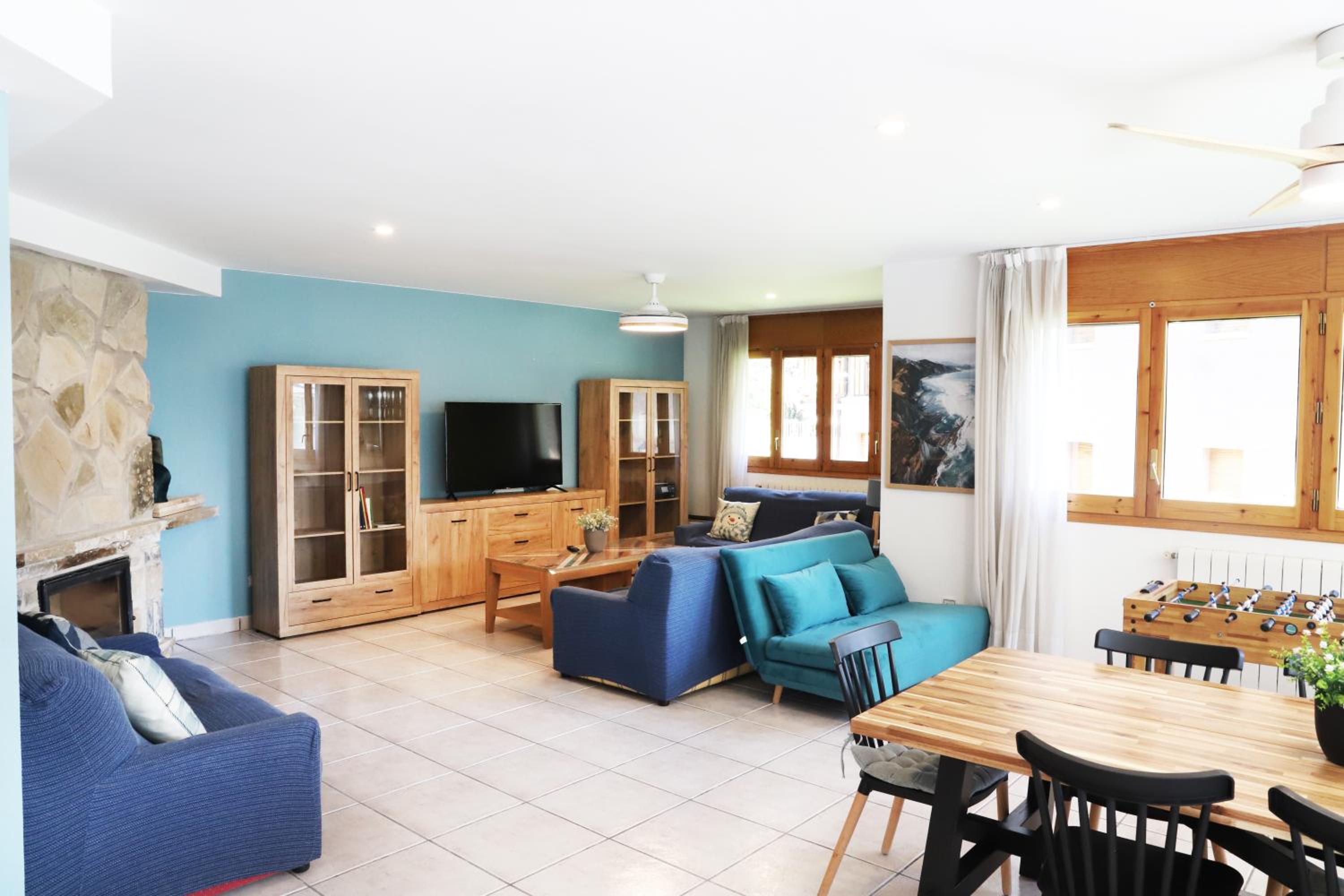 Villa San Lure Jaca