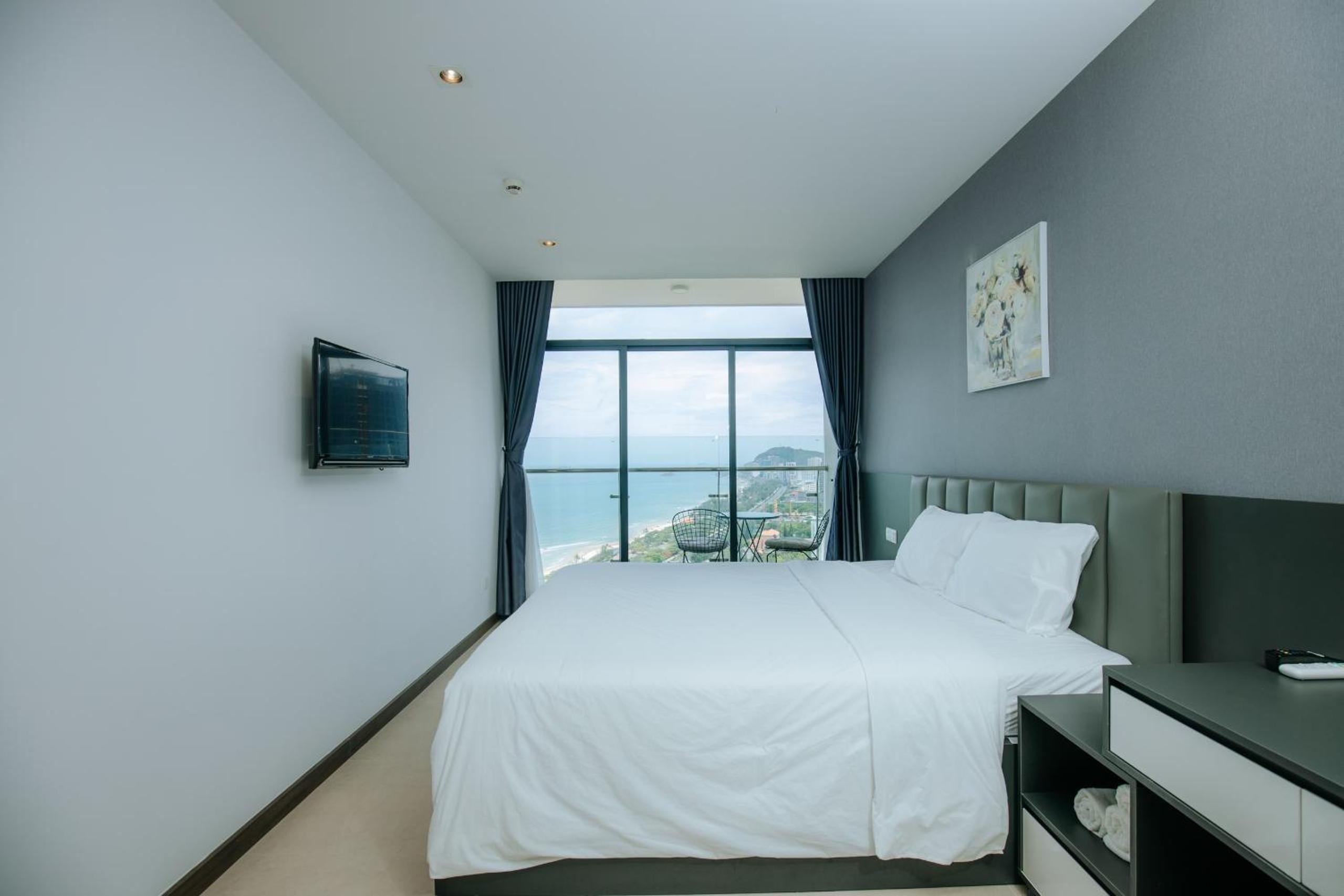 Nhà Của Măng - CSJ Tower Bãi Sau Vũng Tàu