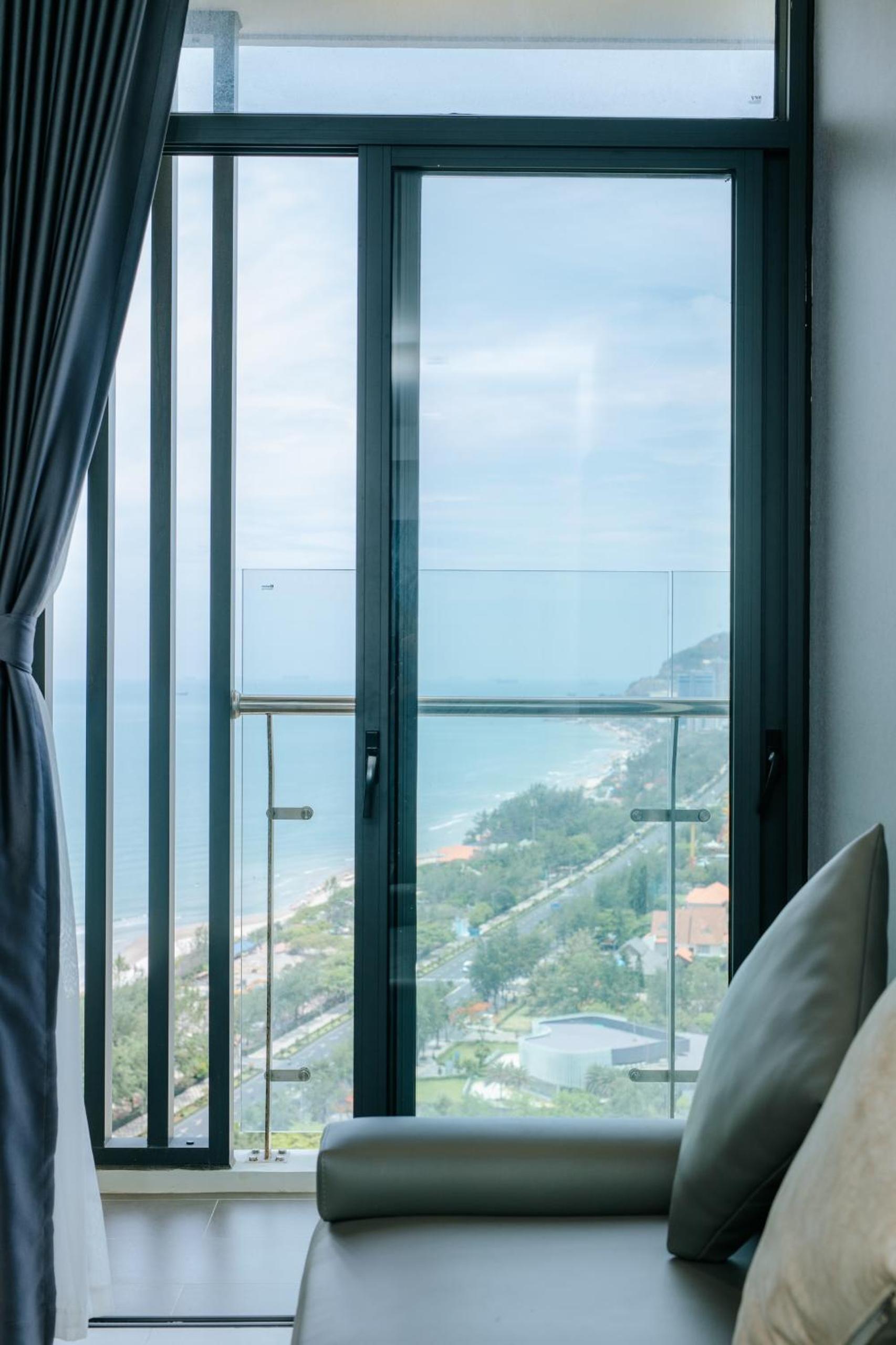 Nhà Của Măng - CSJ Tower Bãi Sau Vũng Tàu