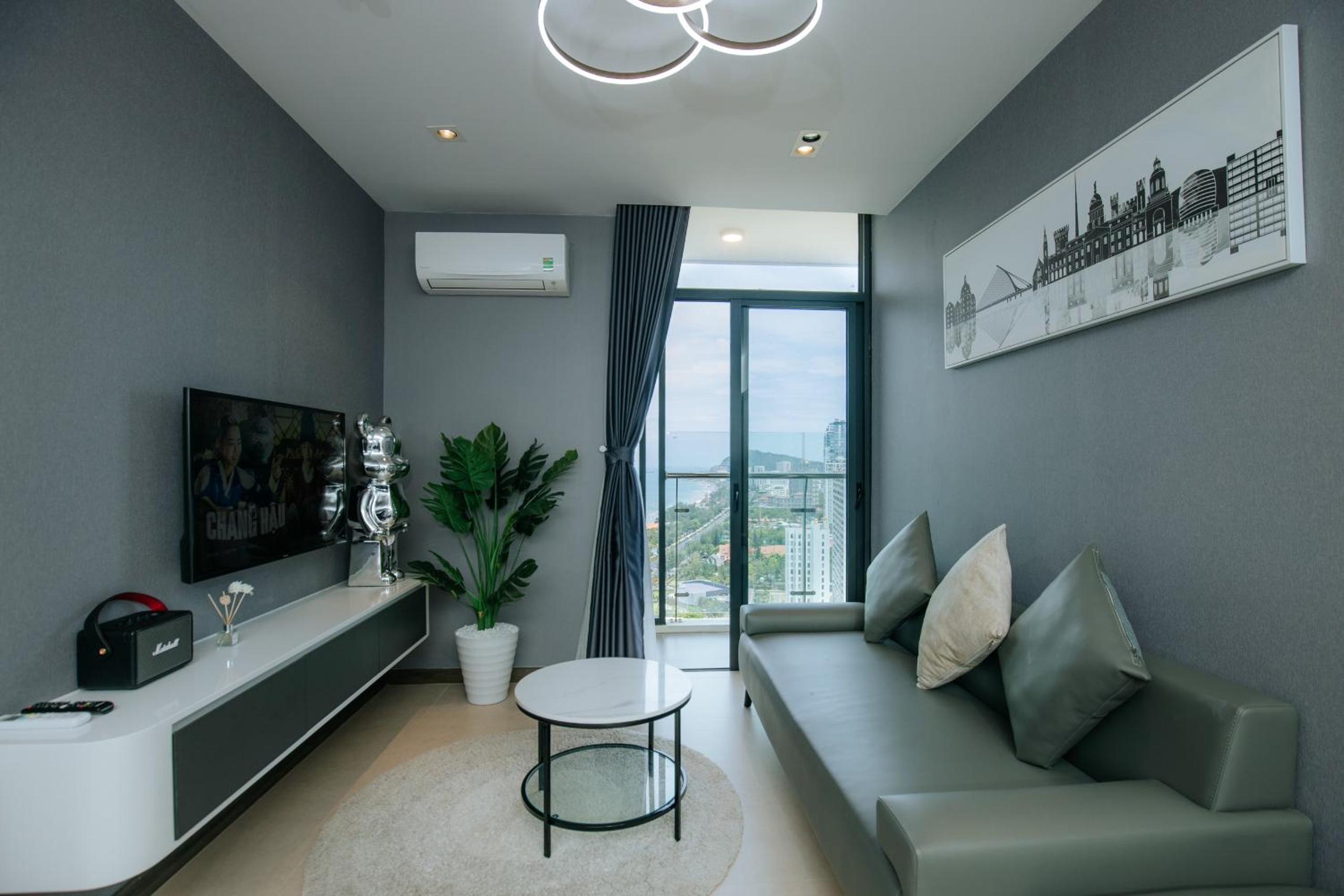 Nhà Của Măng - CSJ Tower Bãi Sau Vũng Tàu
