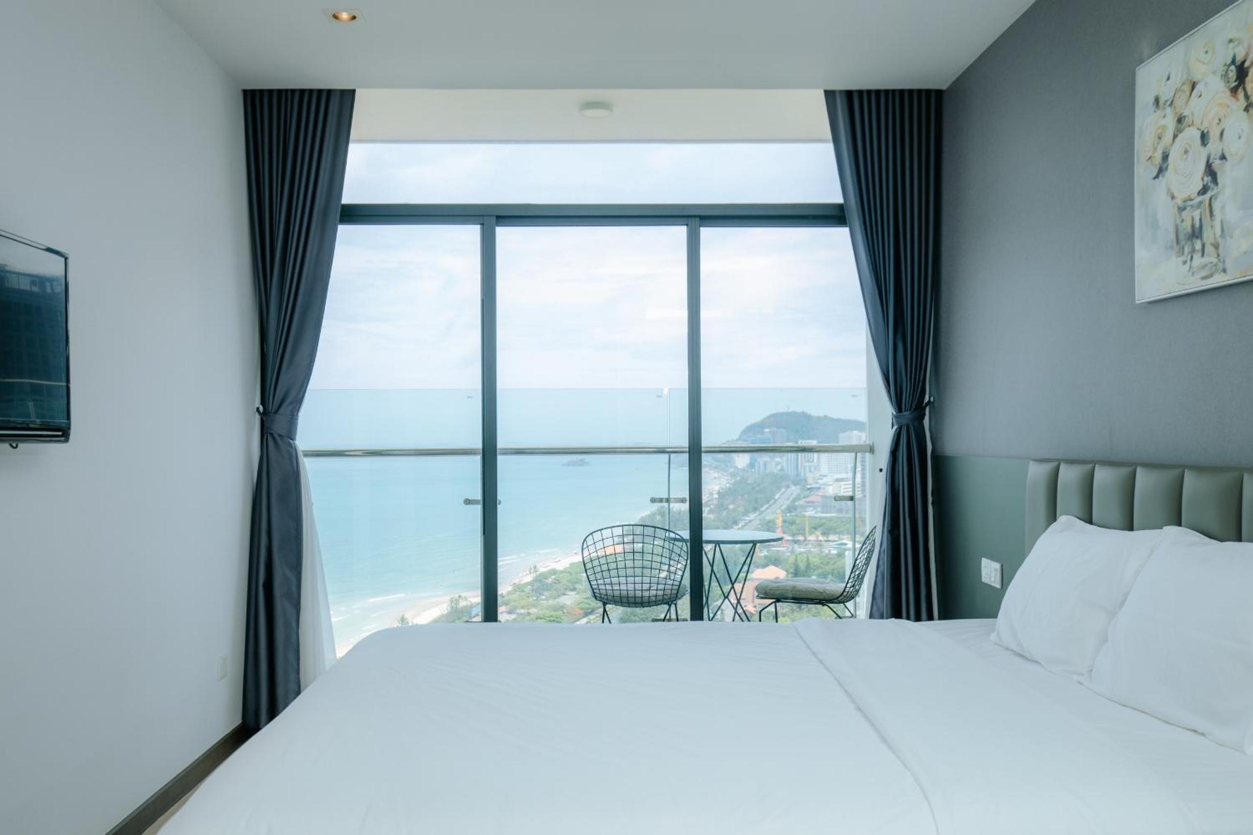Nhà Của Măng - CSJ Tower Bãi Sau Vũng Tàu