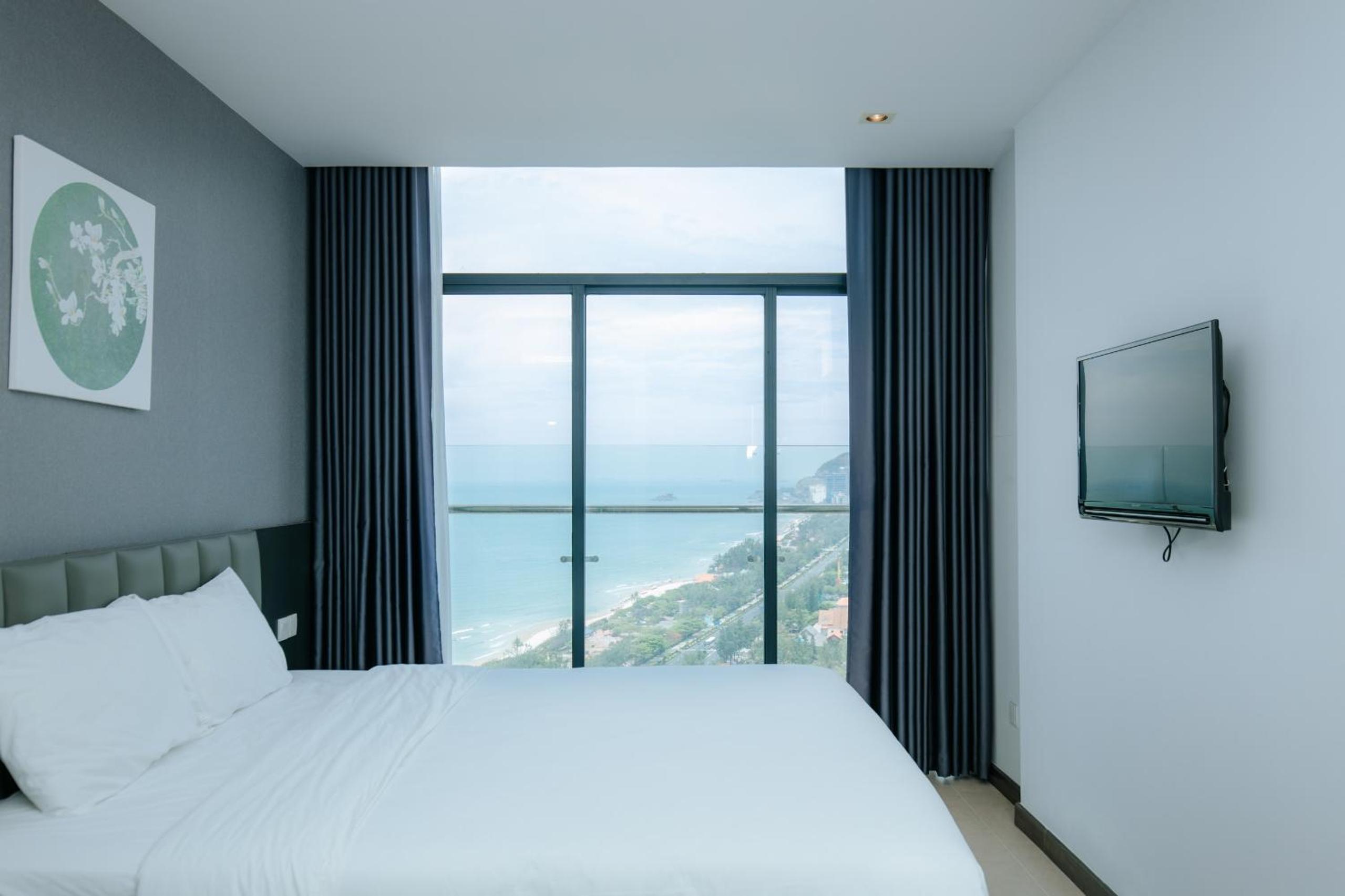 Nhà Của Măng - CSJ Tower Bãi Sau Vũng Tàu