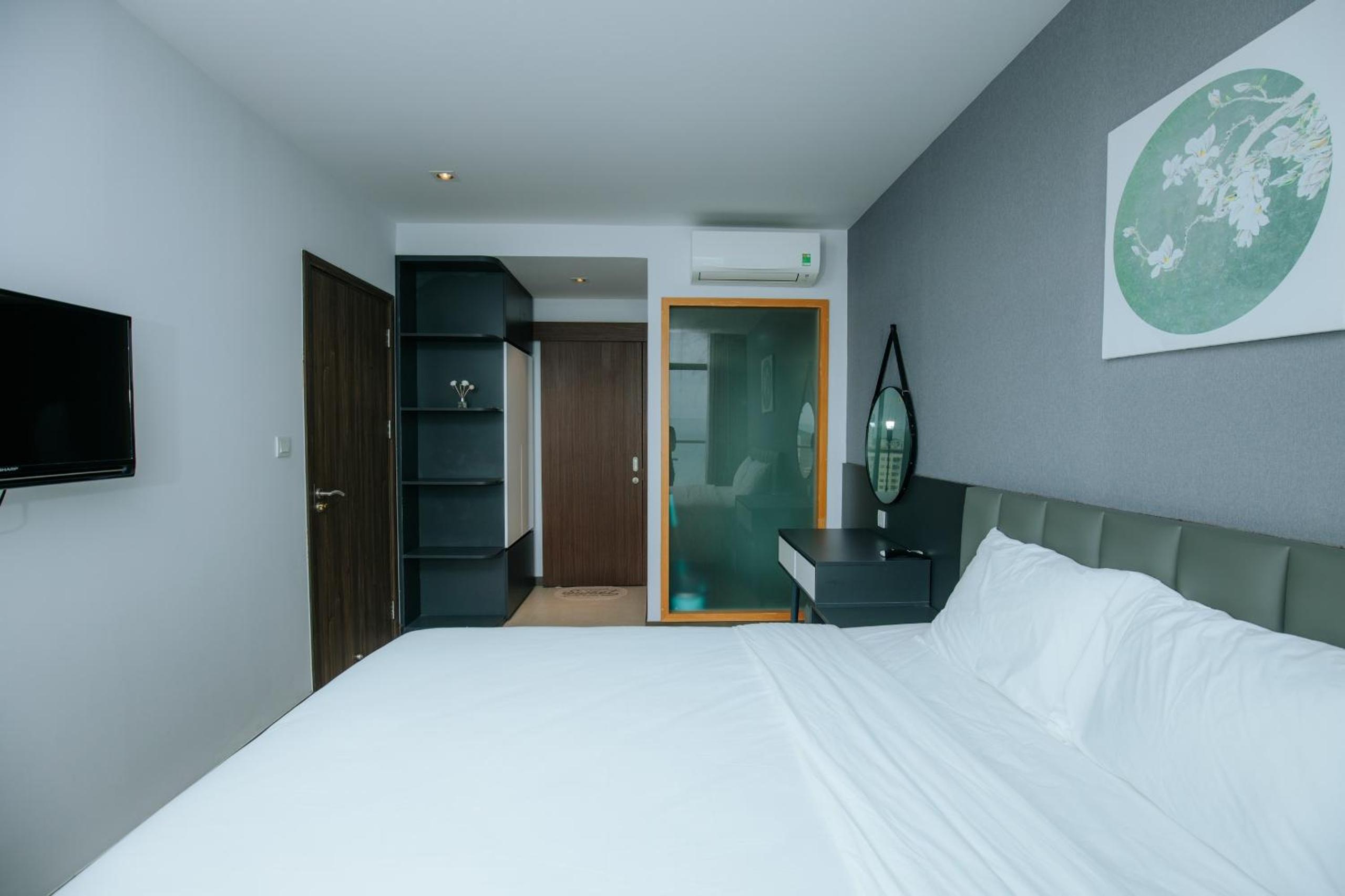 Nhà Của Măng - CSJ Tower Bãi Sau Vũng Tàu