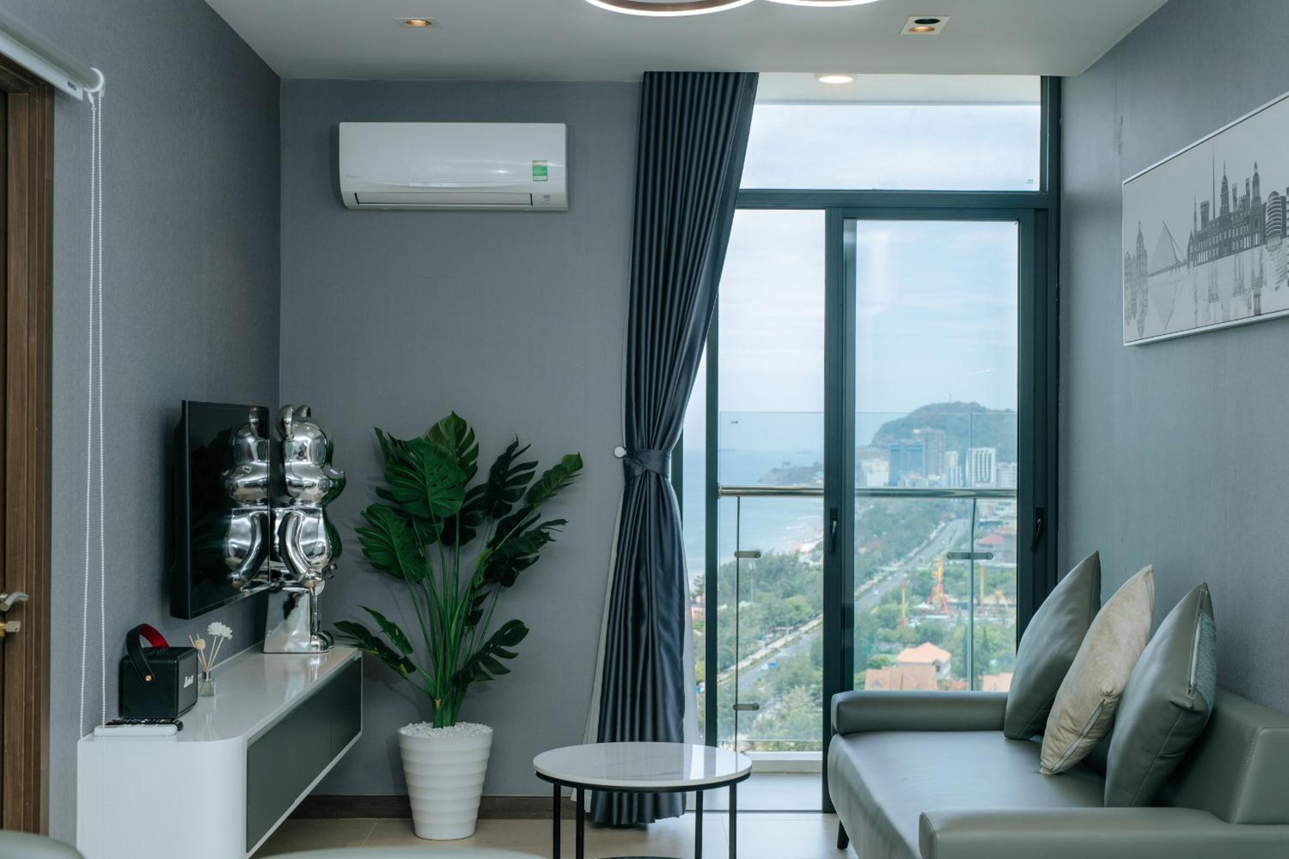 Nhà Của Măng - CSJ Tower Bãi Sau Vũng Tàu