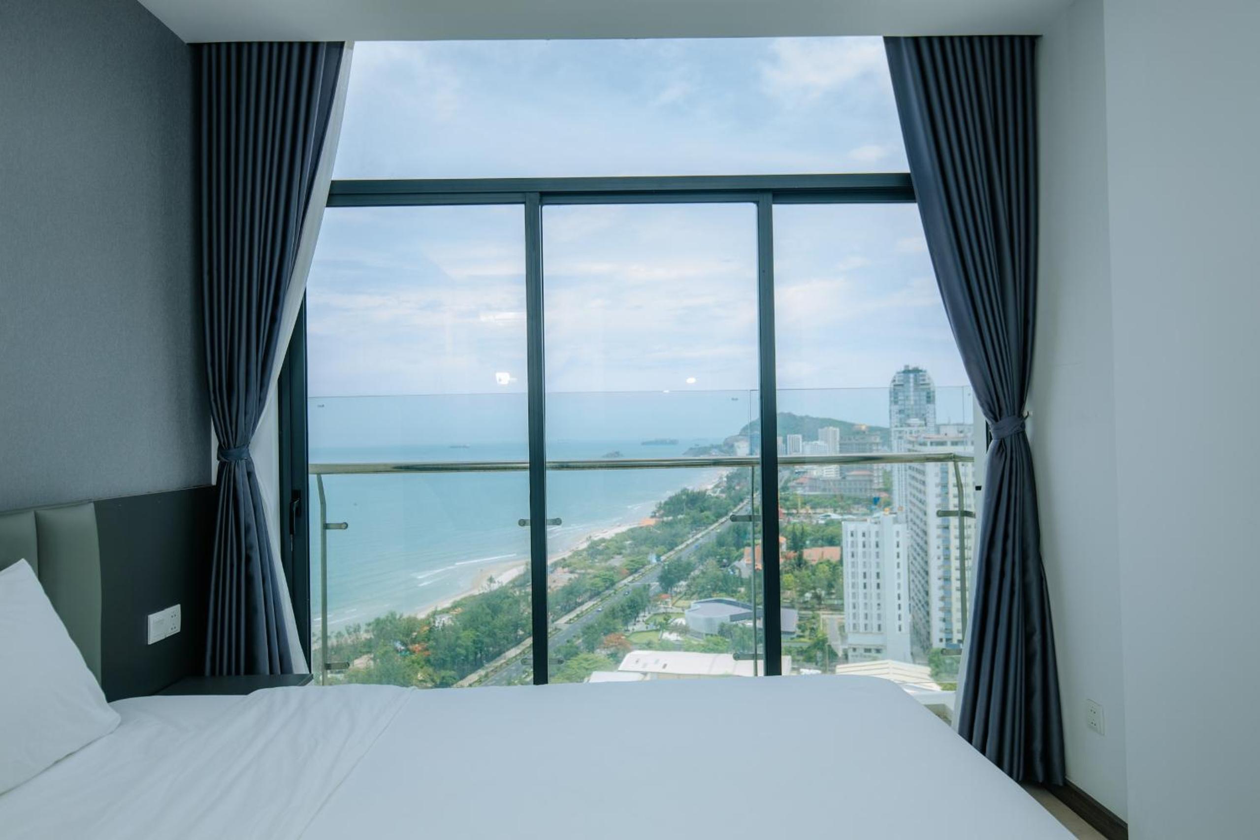 Nhà Của Măng - CSJ Tower Bãi Sau Vũng Tàu