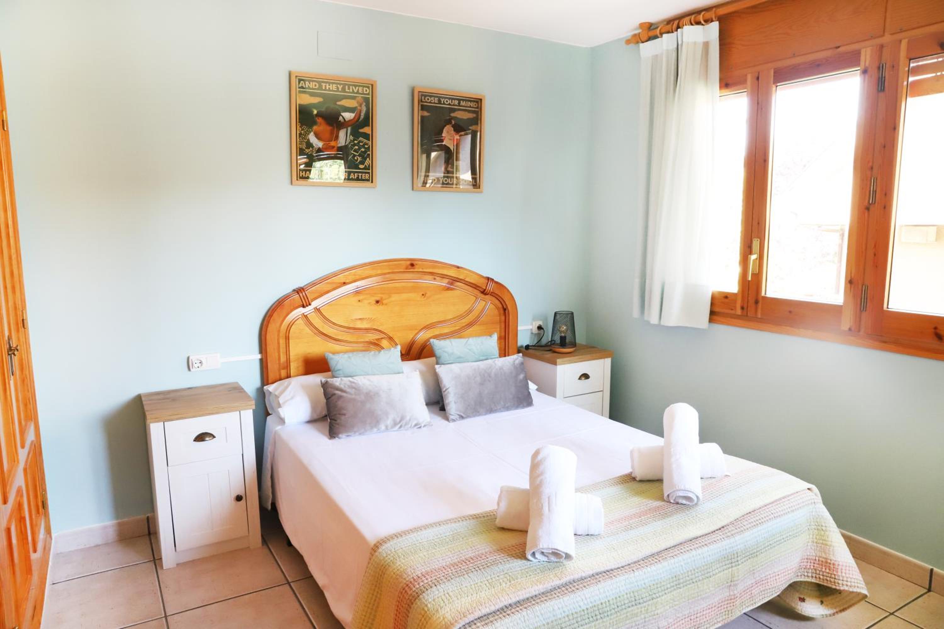 Villa San Lure Jaca