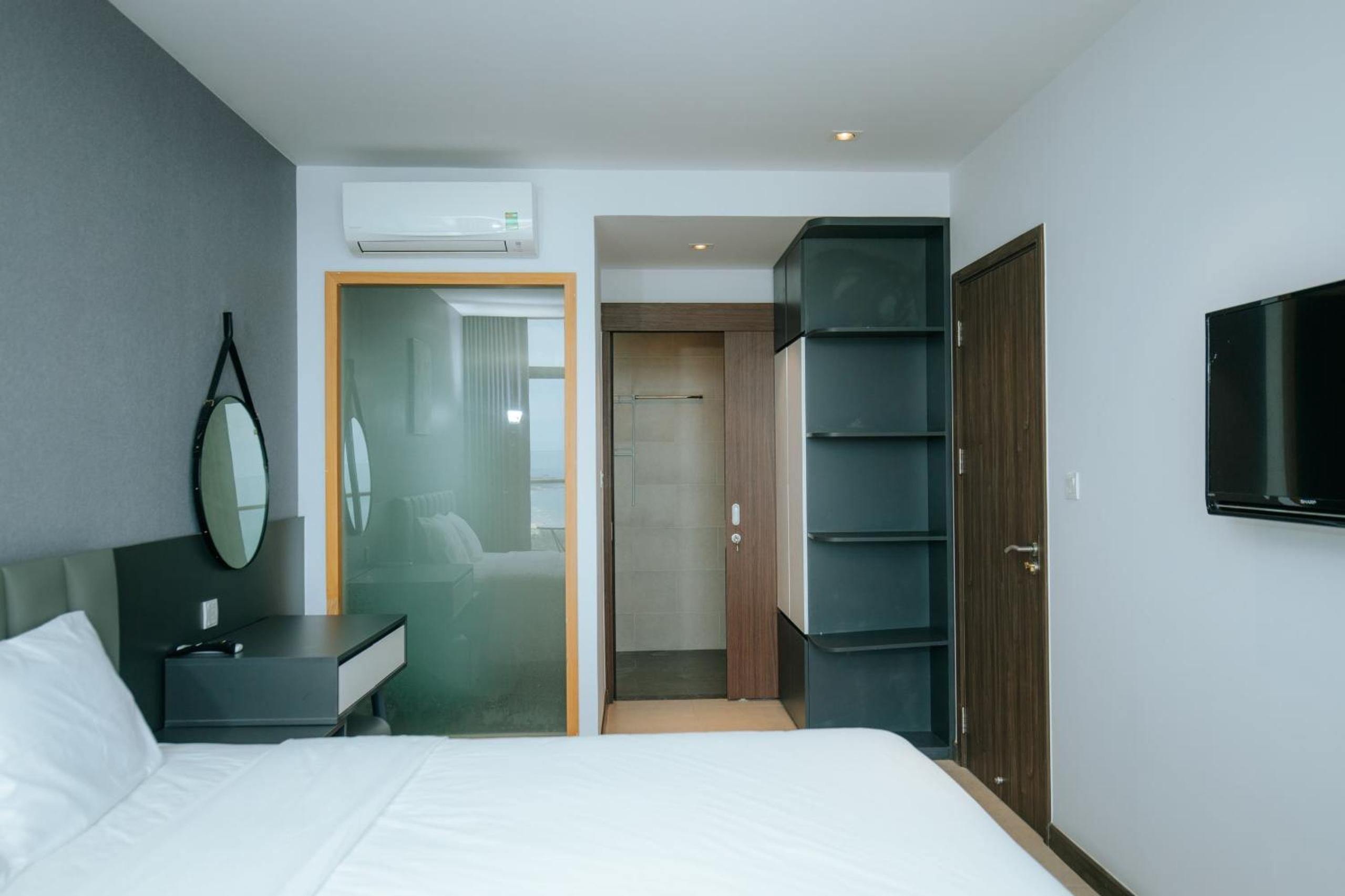 Nhà Của Măng - CSJ Tower Bãi Sau Vũng Tàu