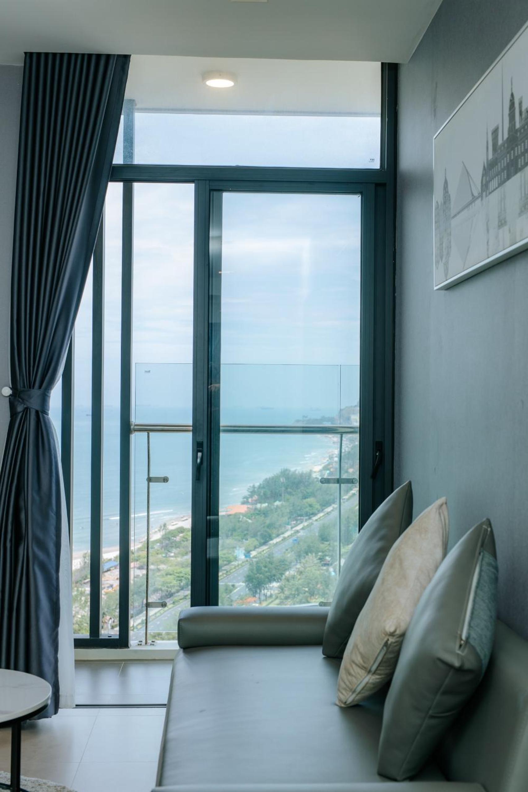 Nhà Của Măng - CSJ Tower Bãi Sau Vũng Tàu
