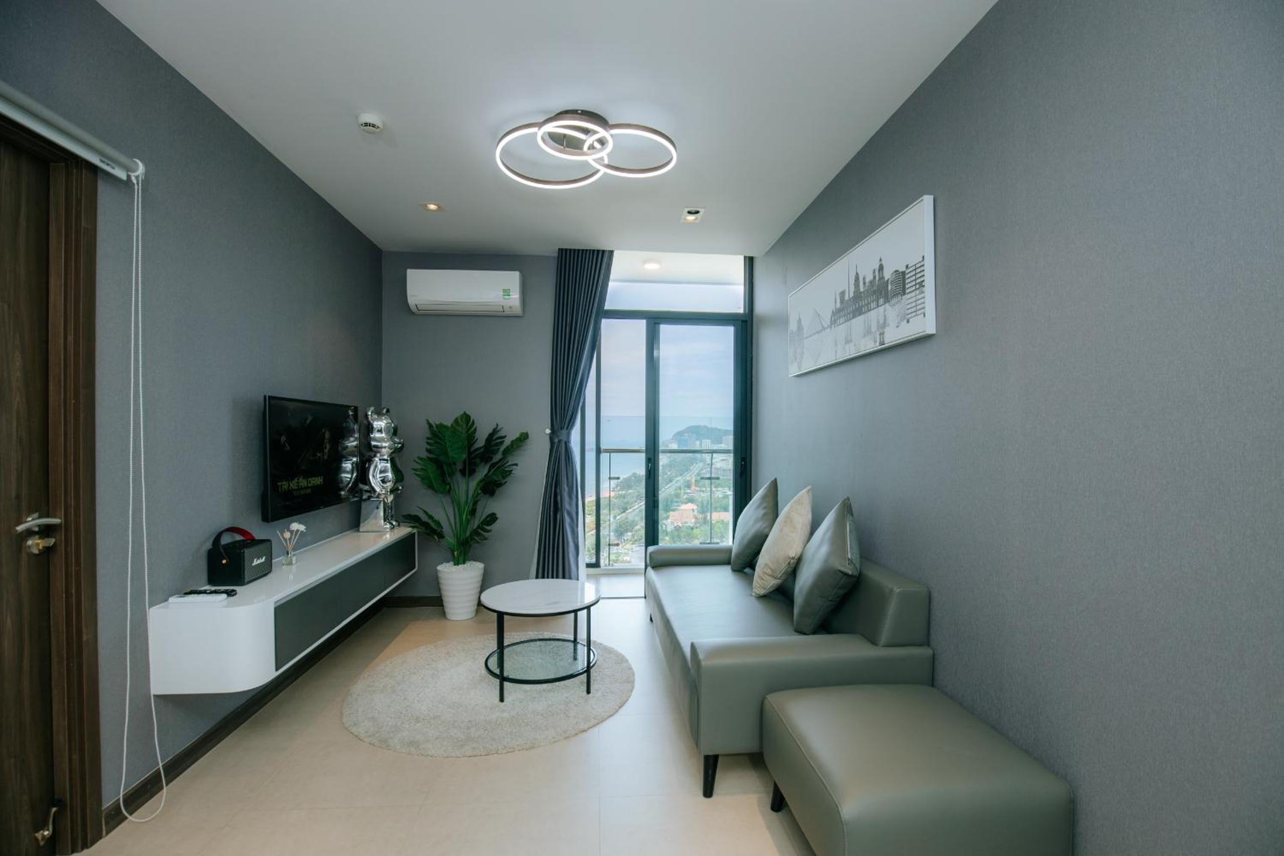 Nhà Của Măng - CSJ Tower Bãi Sau Vũng Tàu