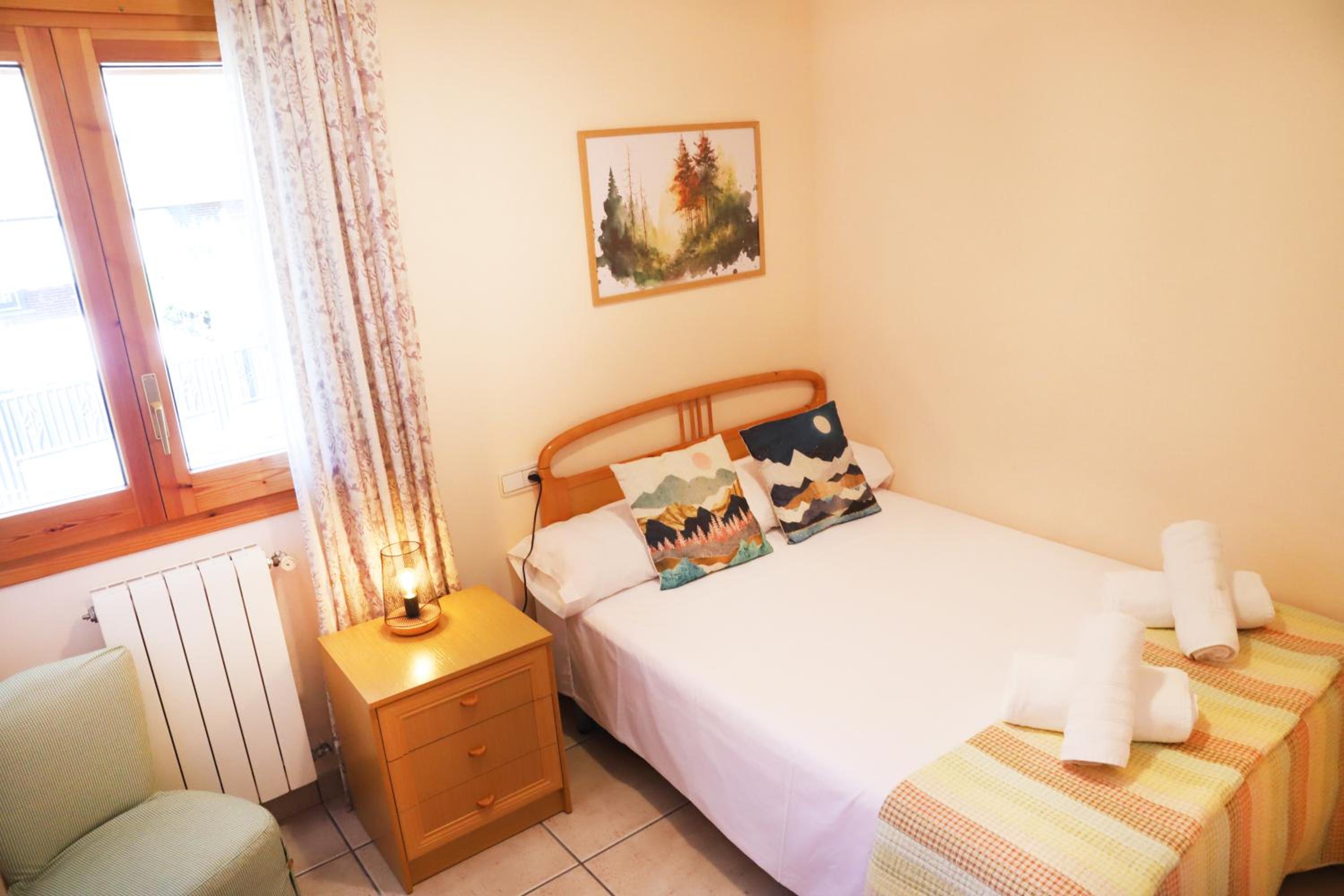 Villa San Lure Jaca