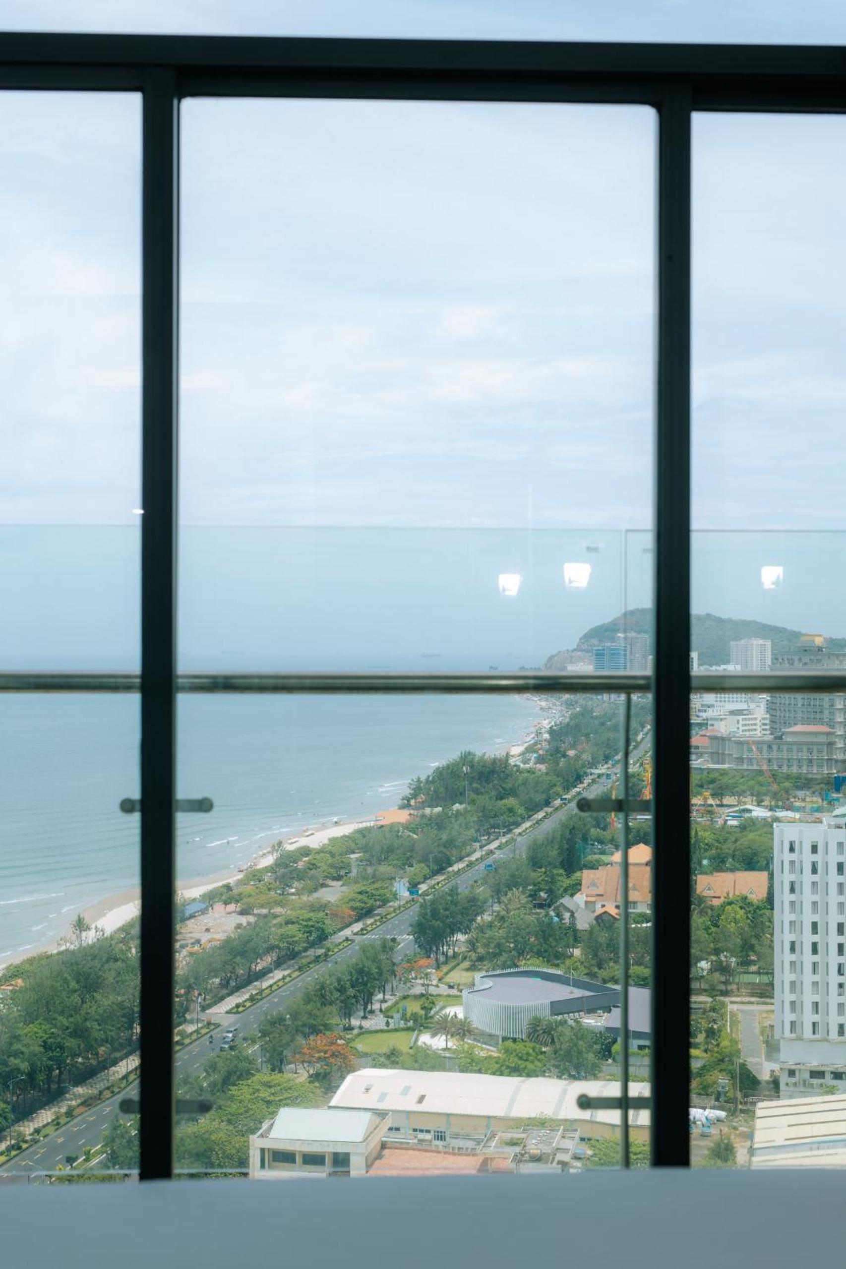 Nhà Của Măng - CSJ Tower Bãi Sau Vũng Tàu
