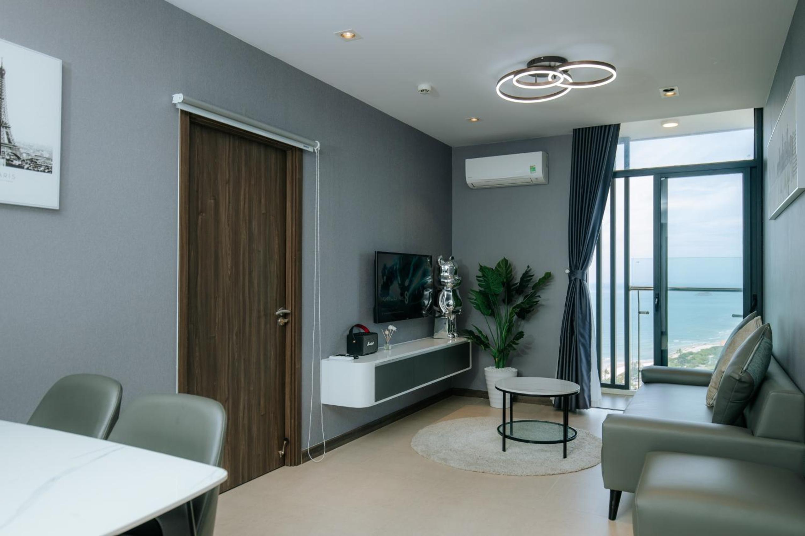Nhà Của Măng - CSJ Tower Bãi Sau Vũng Tàu