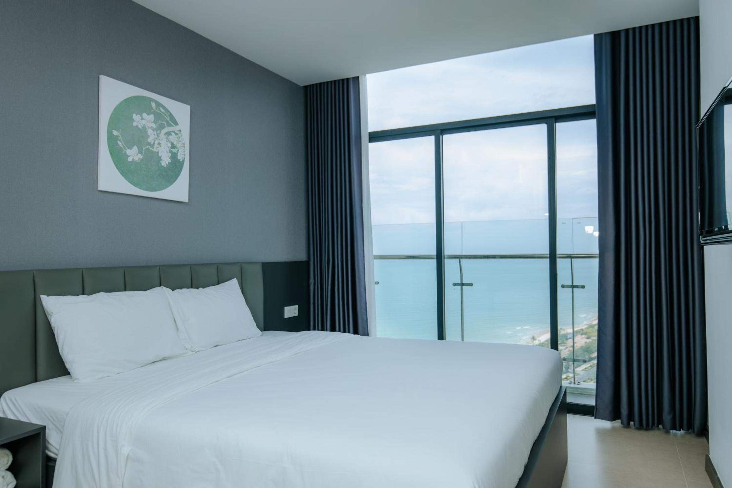 Nhà Của Măng - CSJ Tower Bãi Sau Vũng Tàu