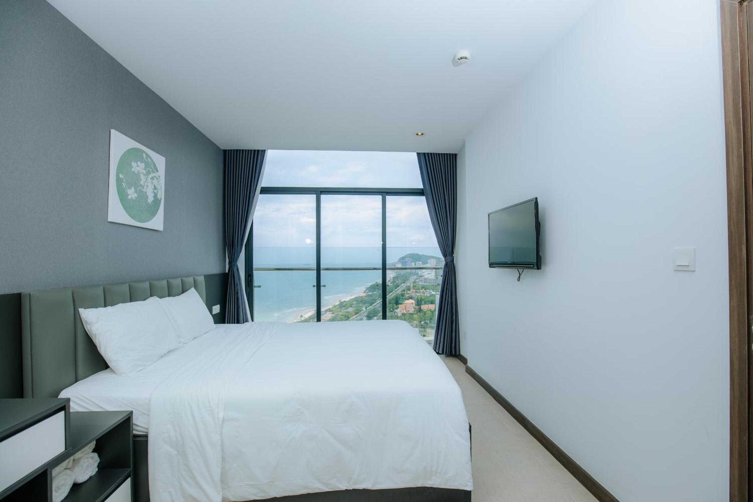 Nhà Của Măng - CSJ Tower Bãi Sau Vũng Tàu