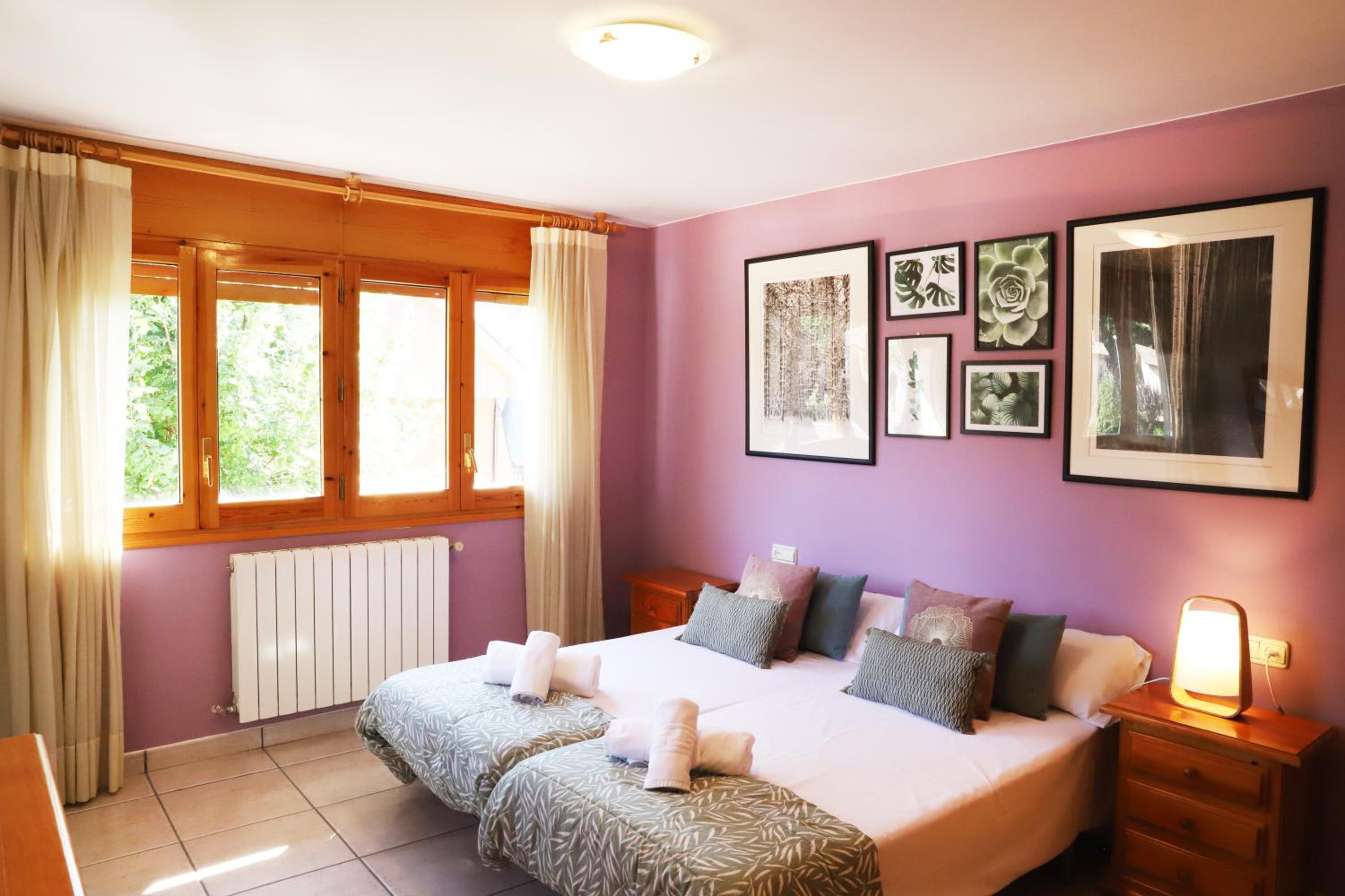 Villa San Lure Jaca