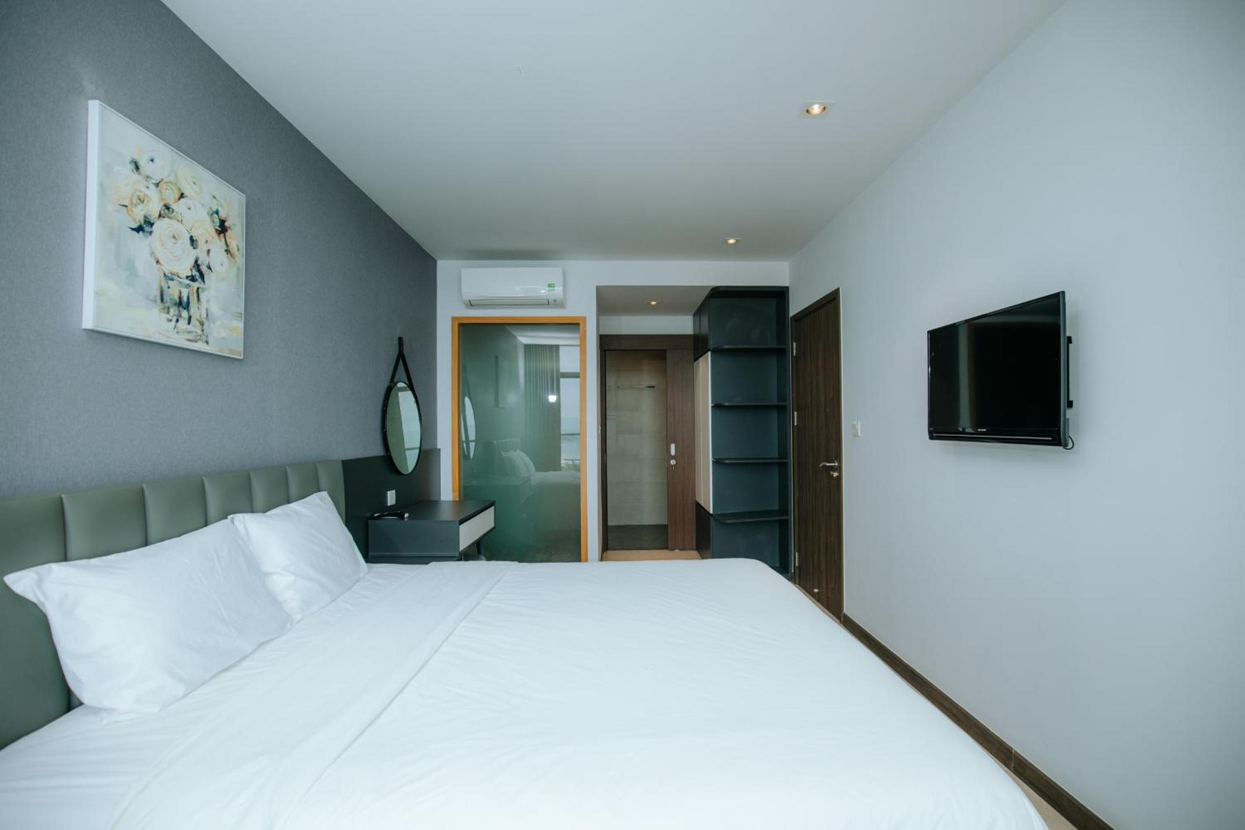 Nhà Của Măng - CSJ Tower Bãi Sau Vũng Tàu