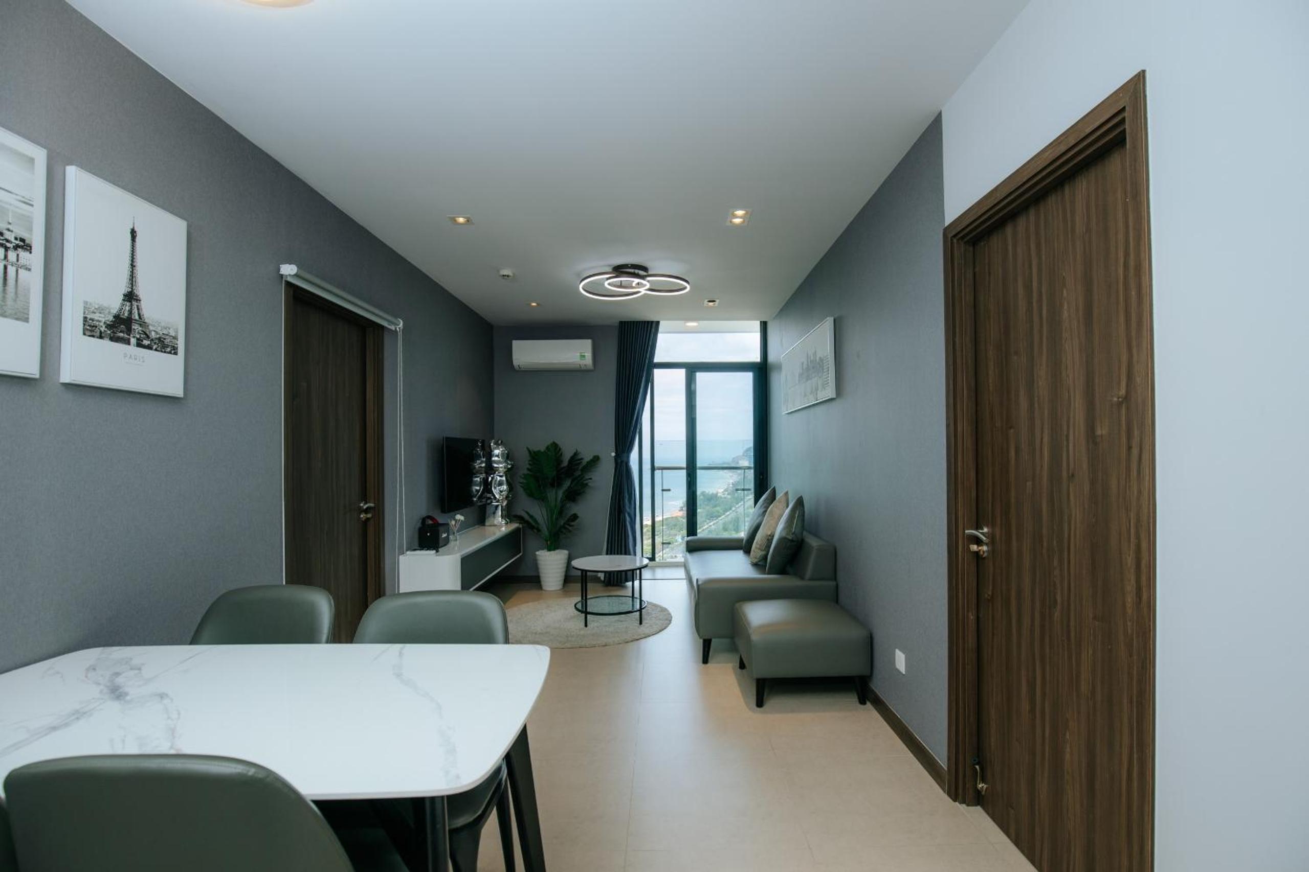 Nhà Của Măng - CSJ Tower Bãi Sau Vũng Tàu
