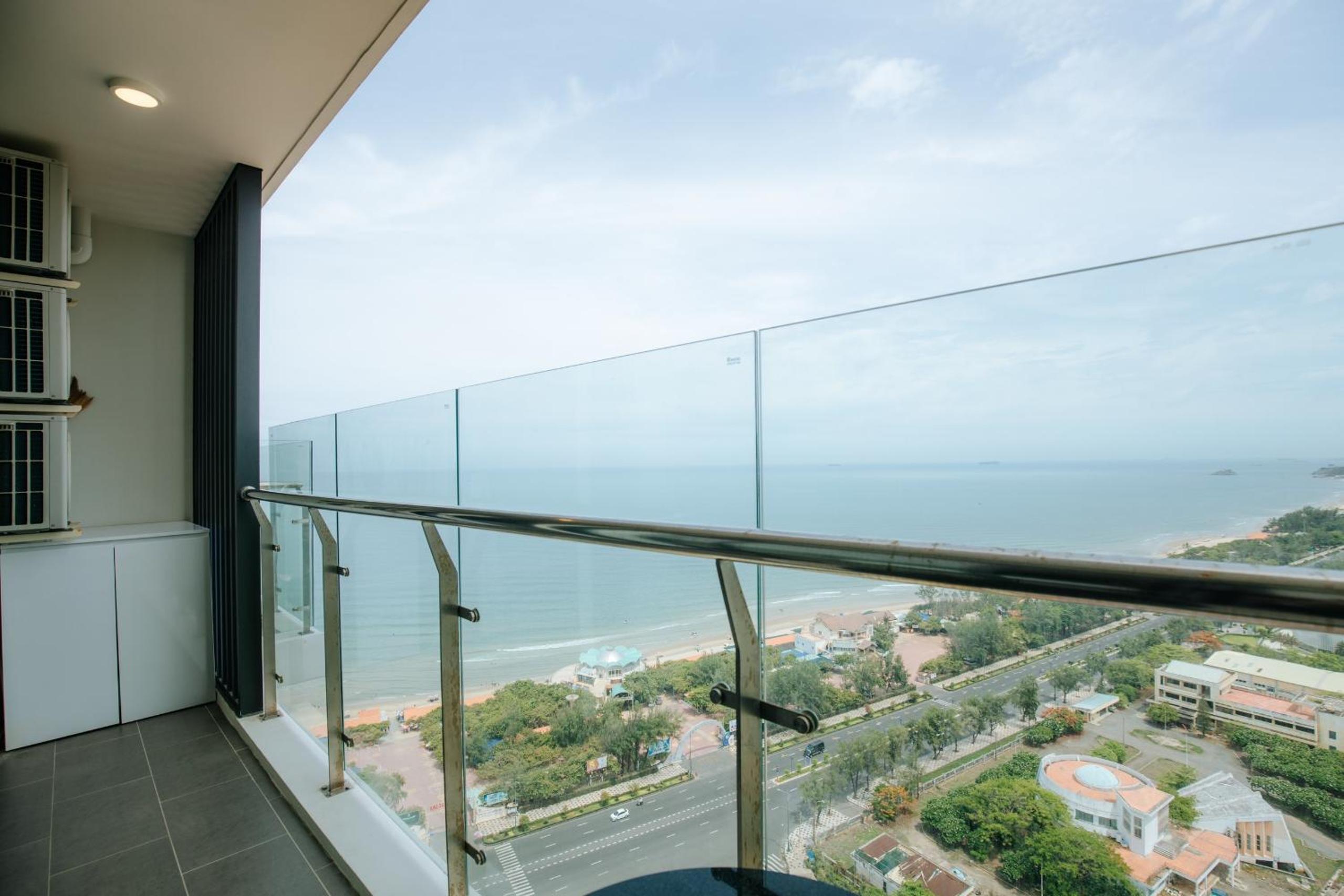 Nhà Của Măng - CSJ Tower Bãi Sau Vũng Tàu
