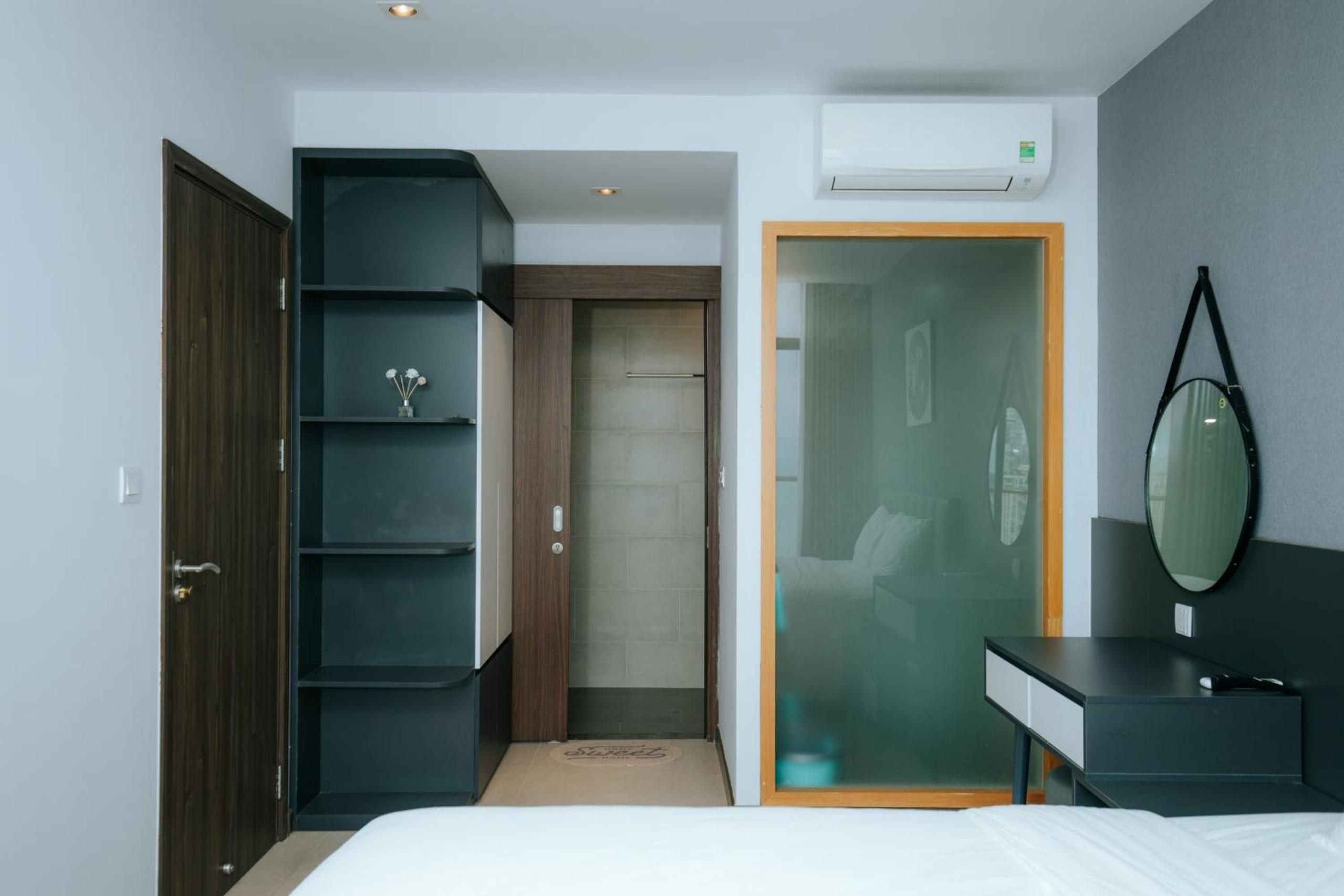 Nhà Của Măng - CSJ Tower Bãi Sau Vũng Tàu
