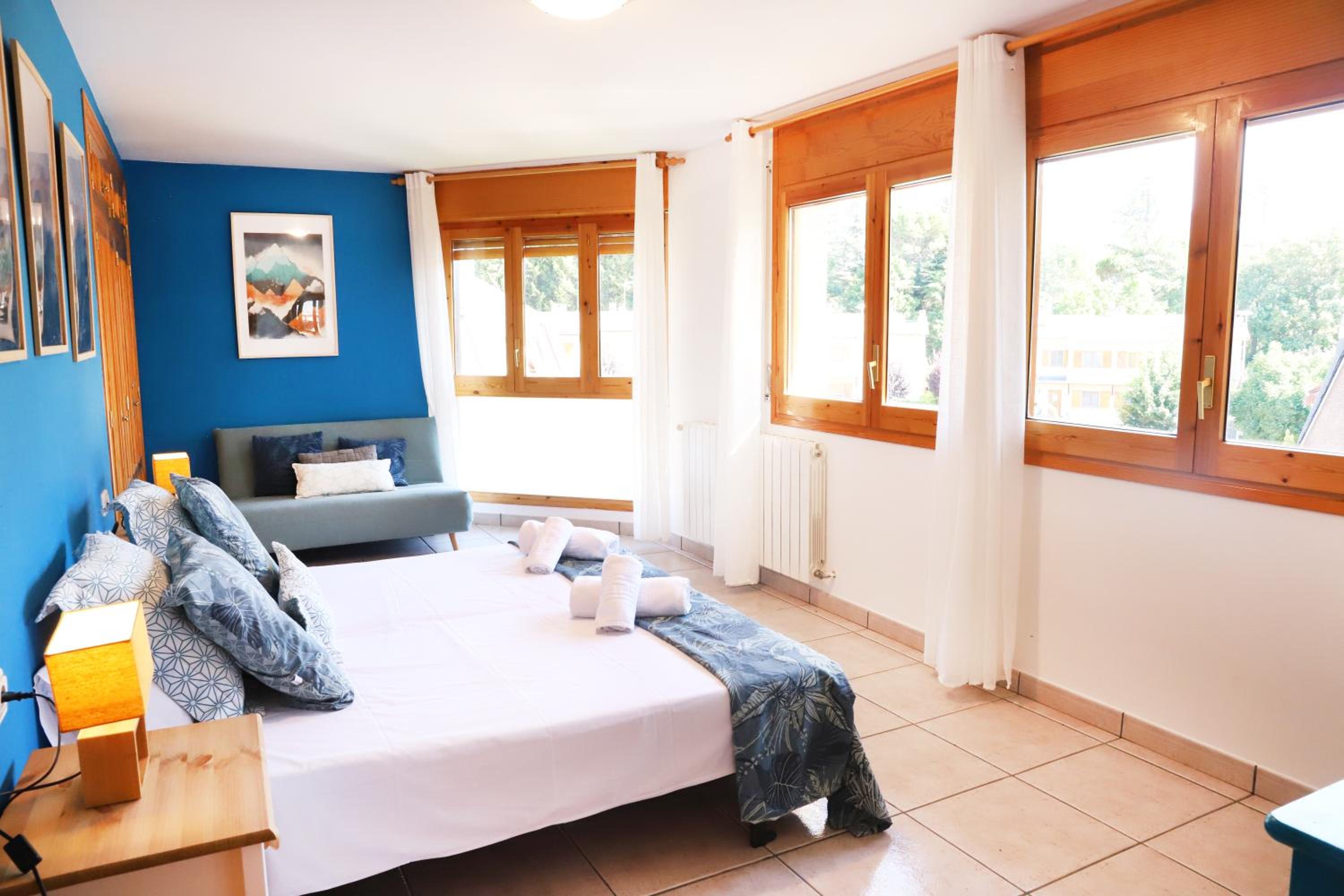 Villa San Lure Jaca