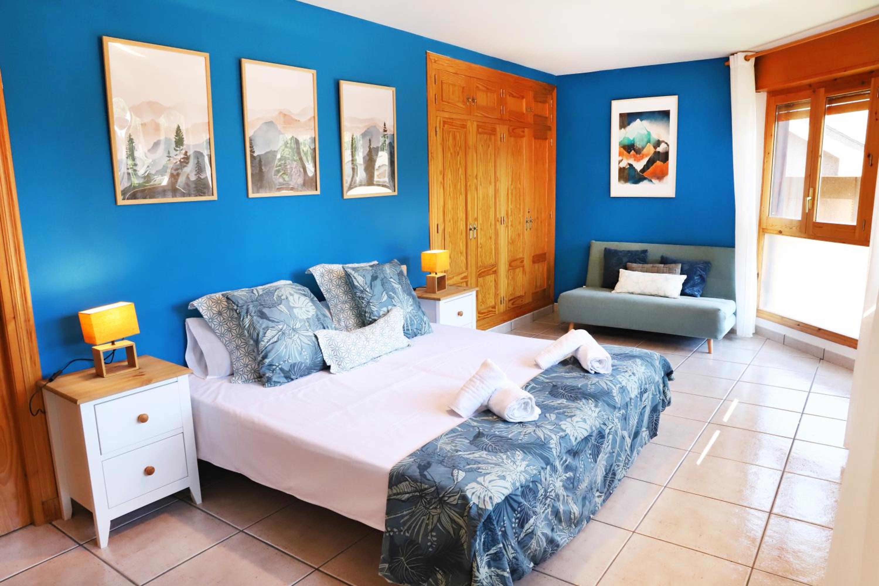 Villa San Lure Jaca