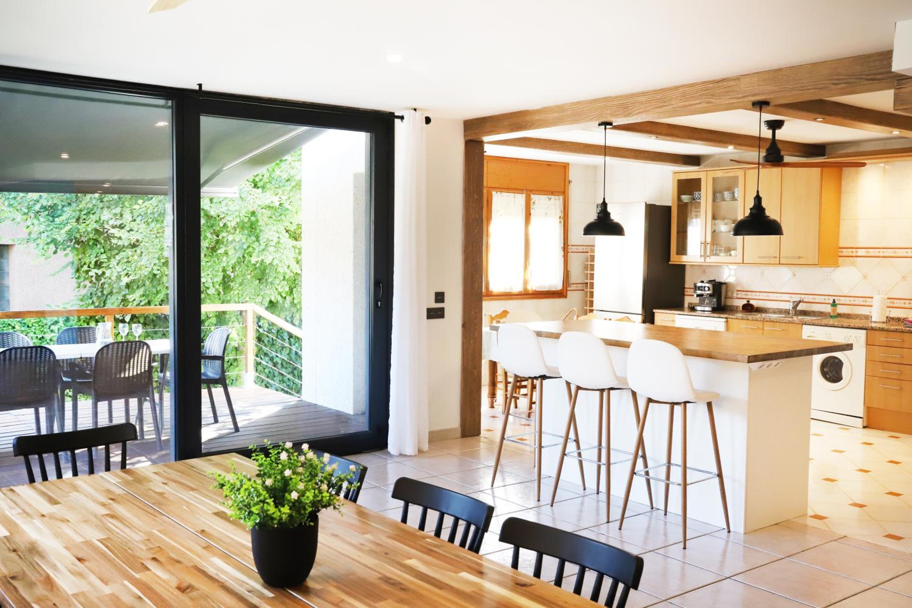 Villa San Lure Jaca