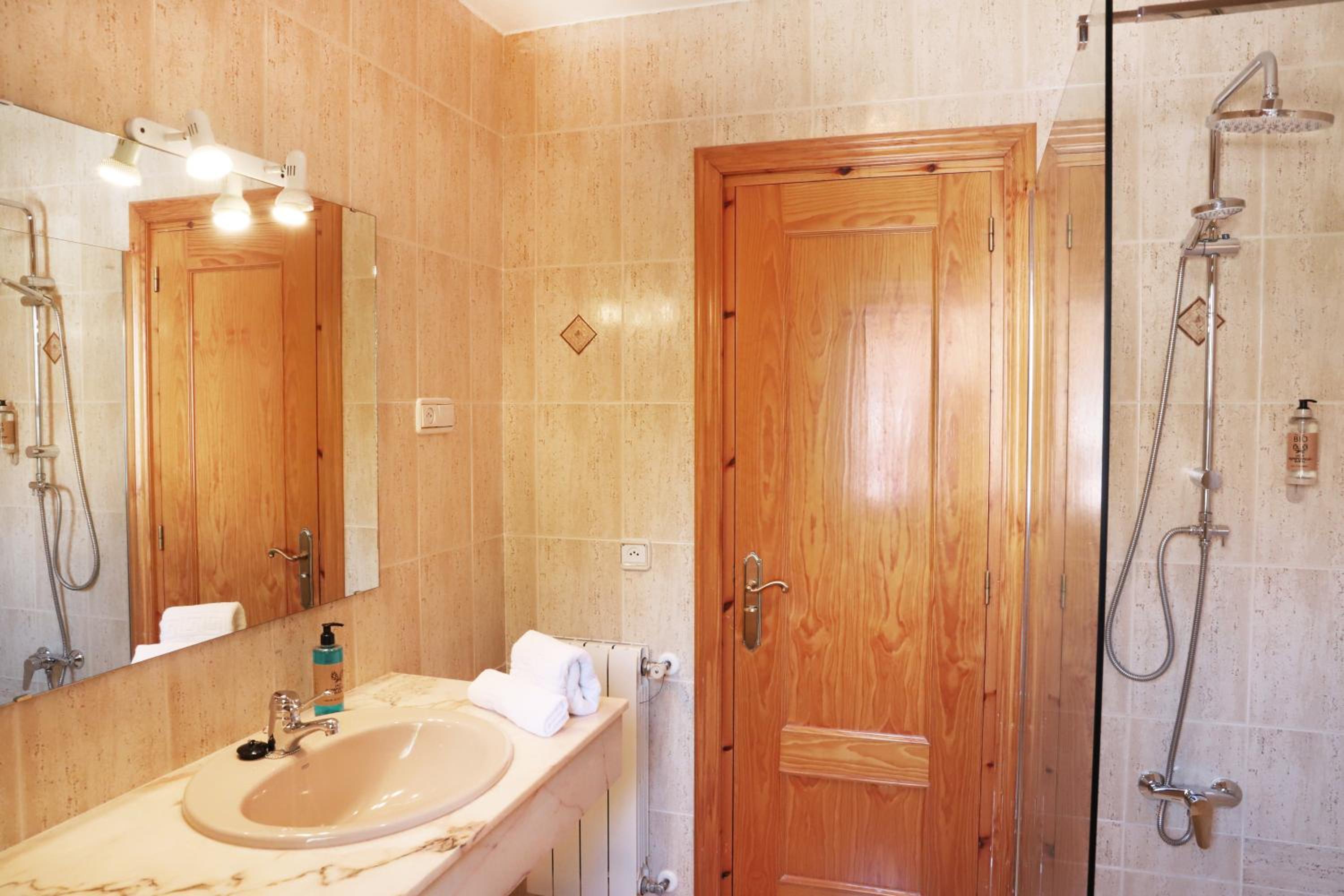 Villa San Lure Jaca