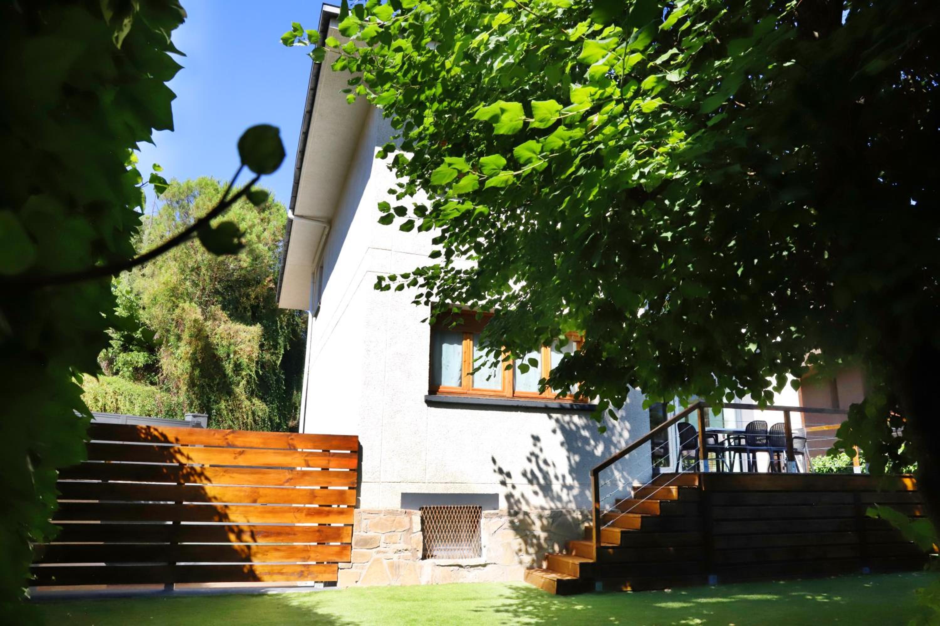 Villa San Lure Jaca