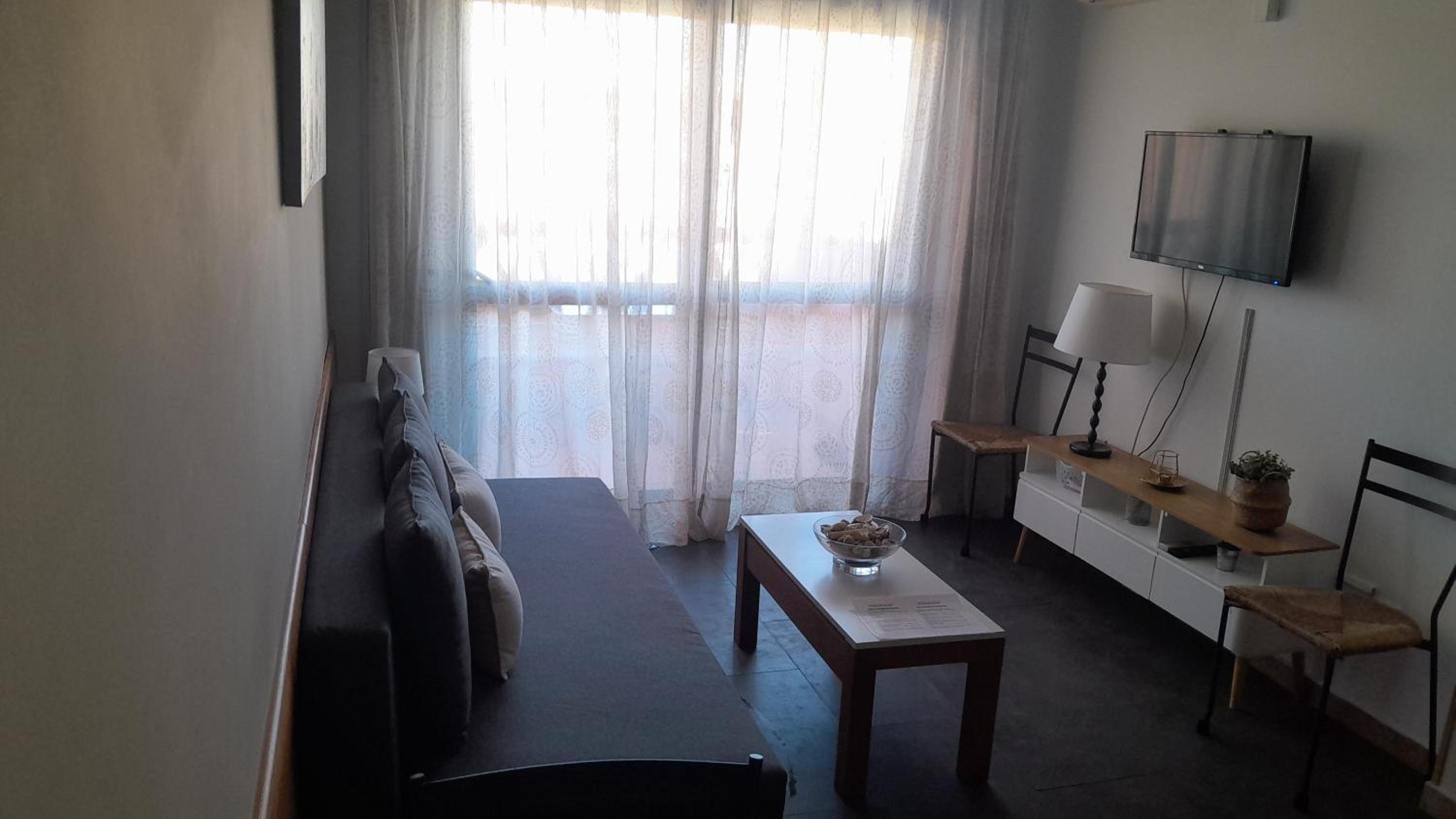 Acogedor y tranquilo apartamento