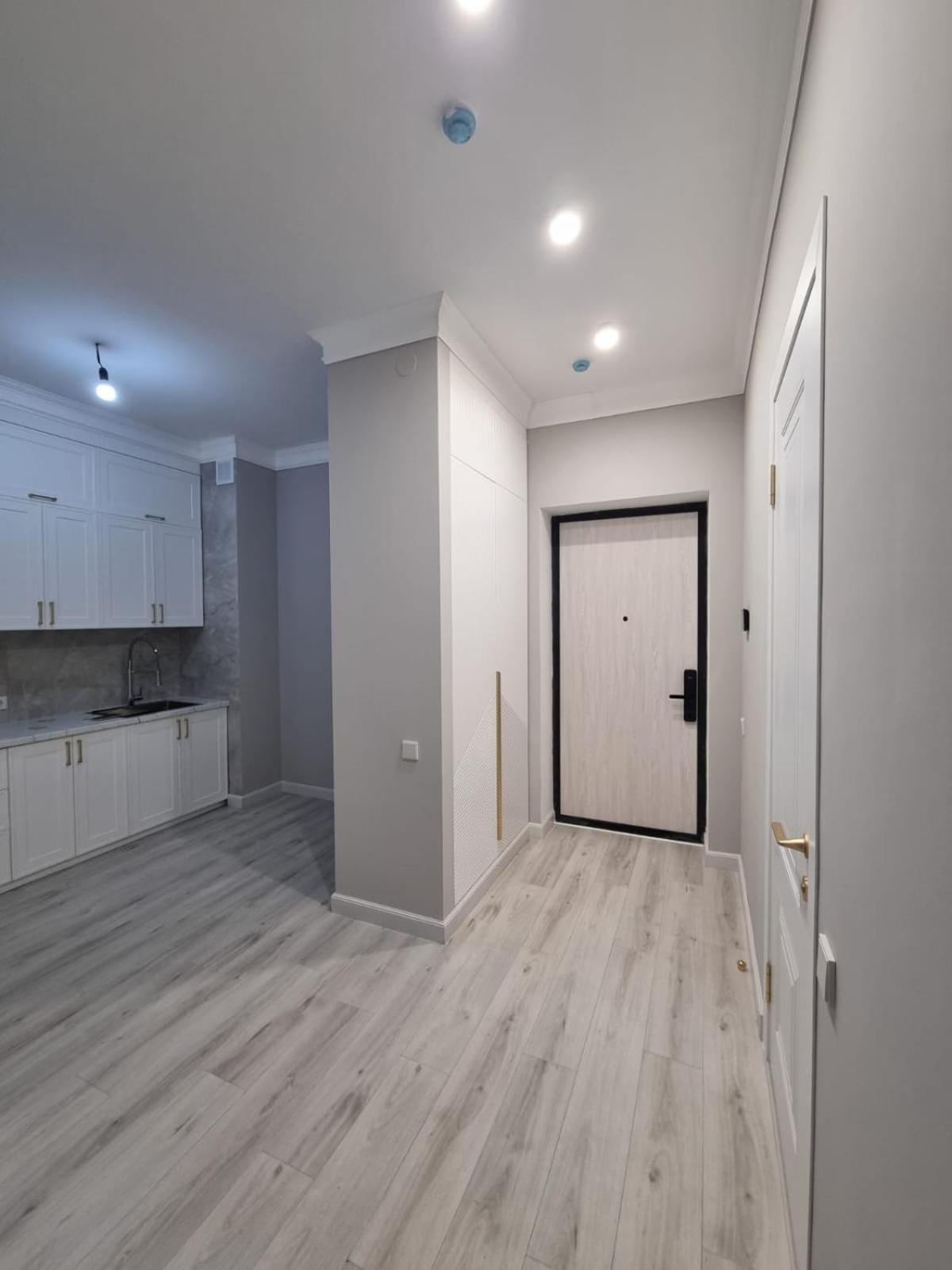 Meridian Apartments
